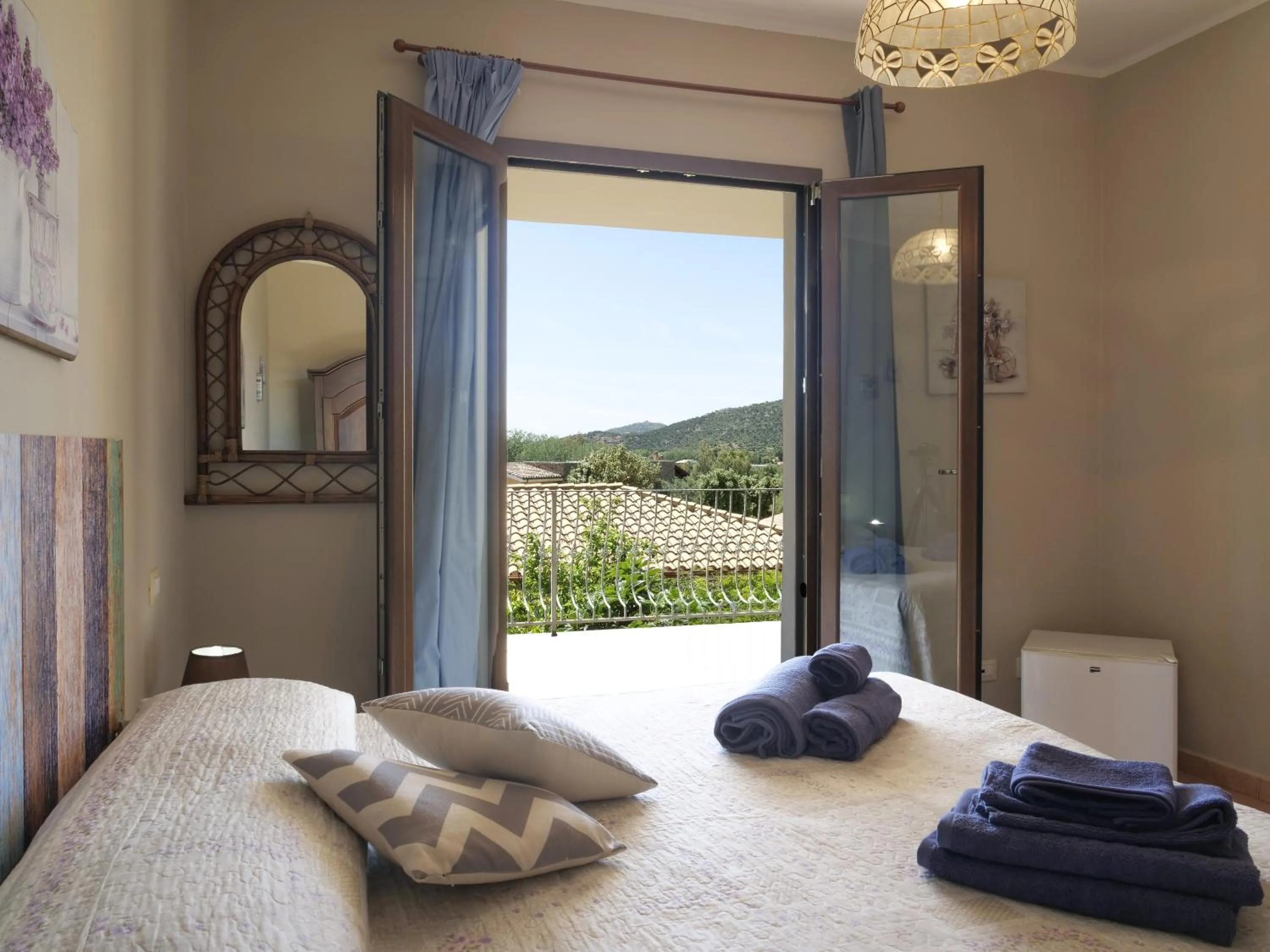 B&B I Colori di Chia