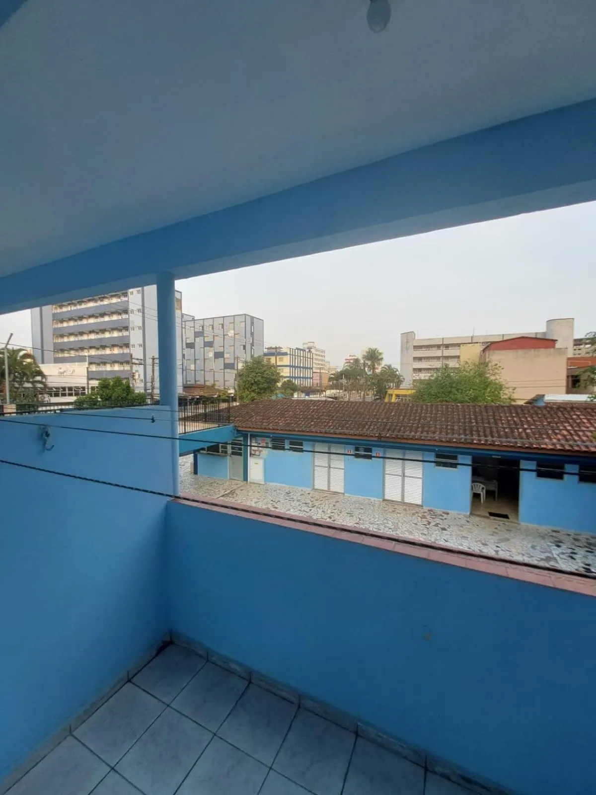 Colônia de Férias Derivados de Petróleo