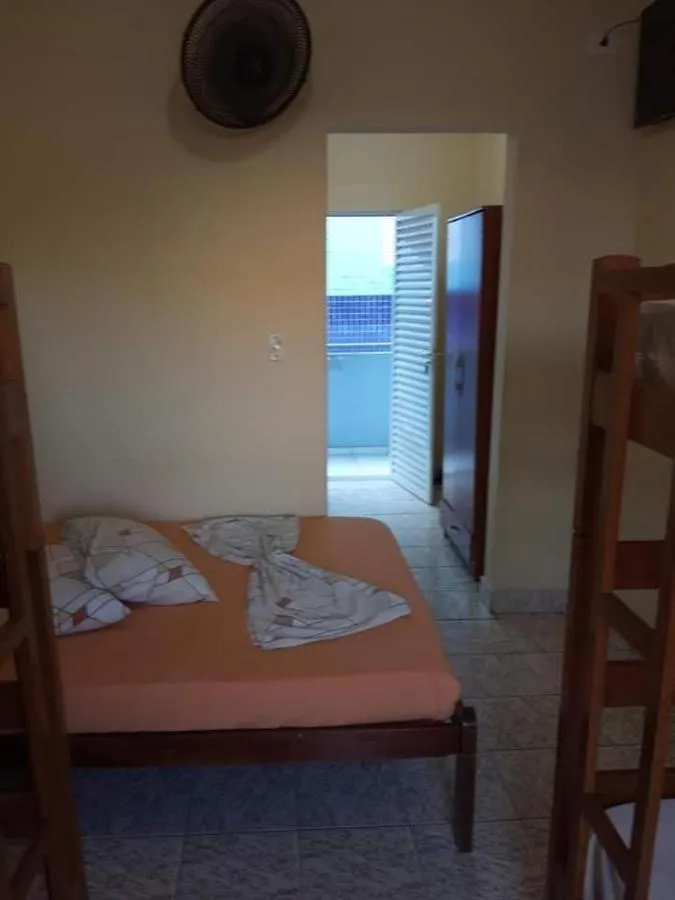 Colônia de Férias Derivados de Petróleo