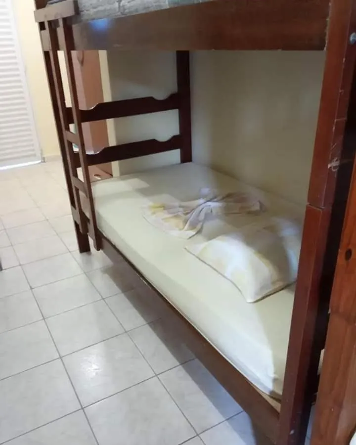 Colônia de Férias Derivados de Petróleo