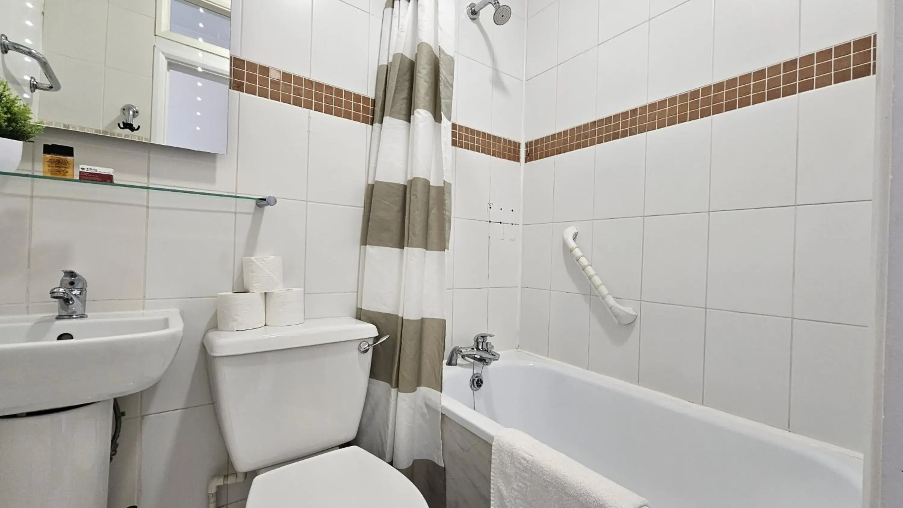 Family Studio in Central Studios & Ensuite Rooms! - Camberwell Family Studio in Central Studios & Ensuite Rooms! - Camberwell