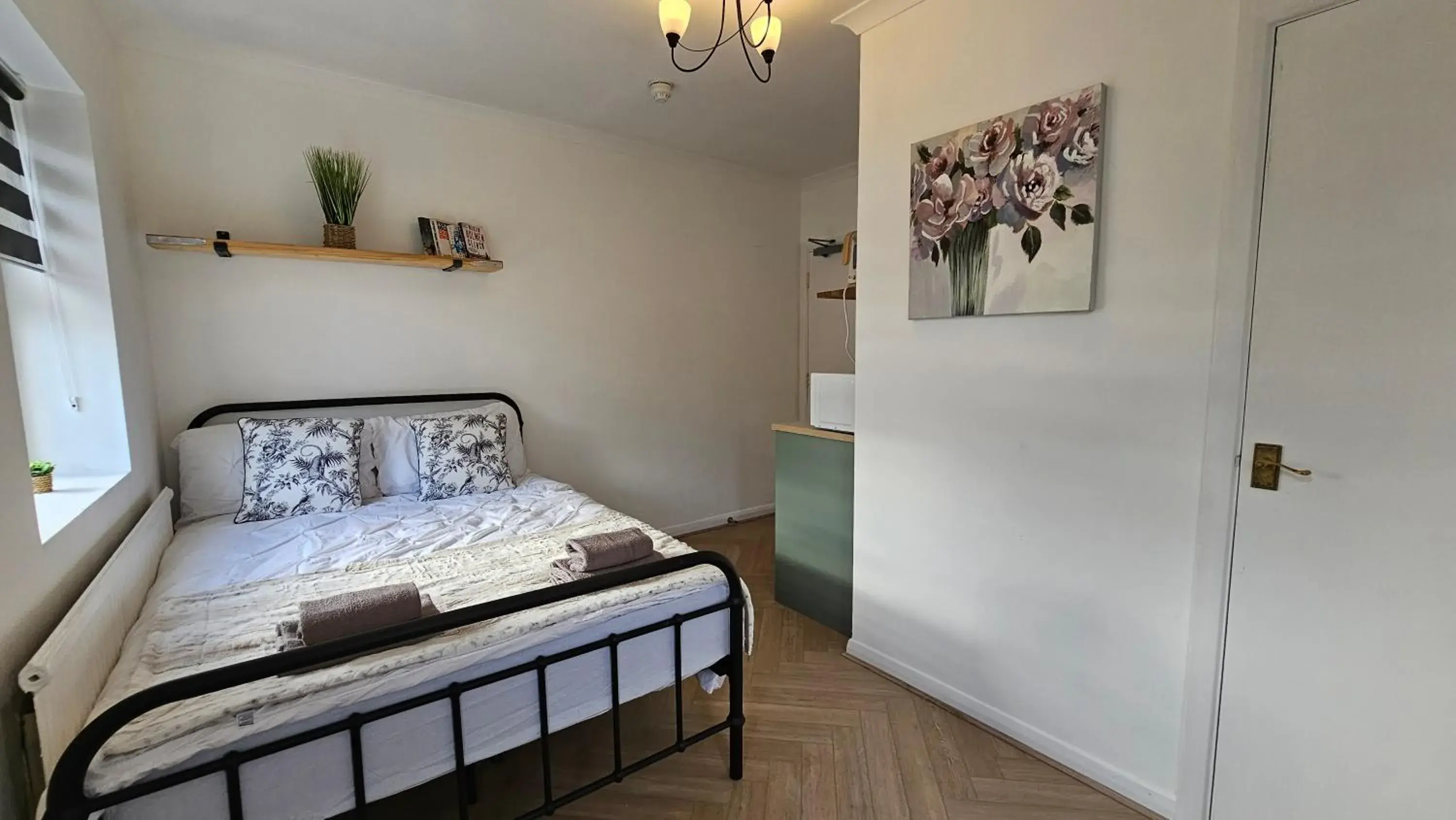 Studio in Central Studios & Ensuite Rooms! - Camberwell Studio in Central Studios & Ensuite Rooms! - Camberwell