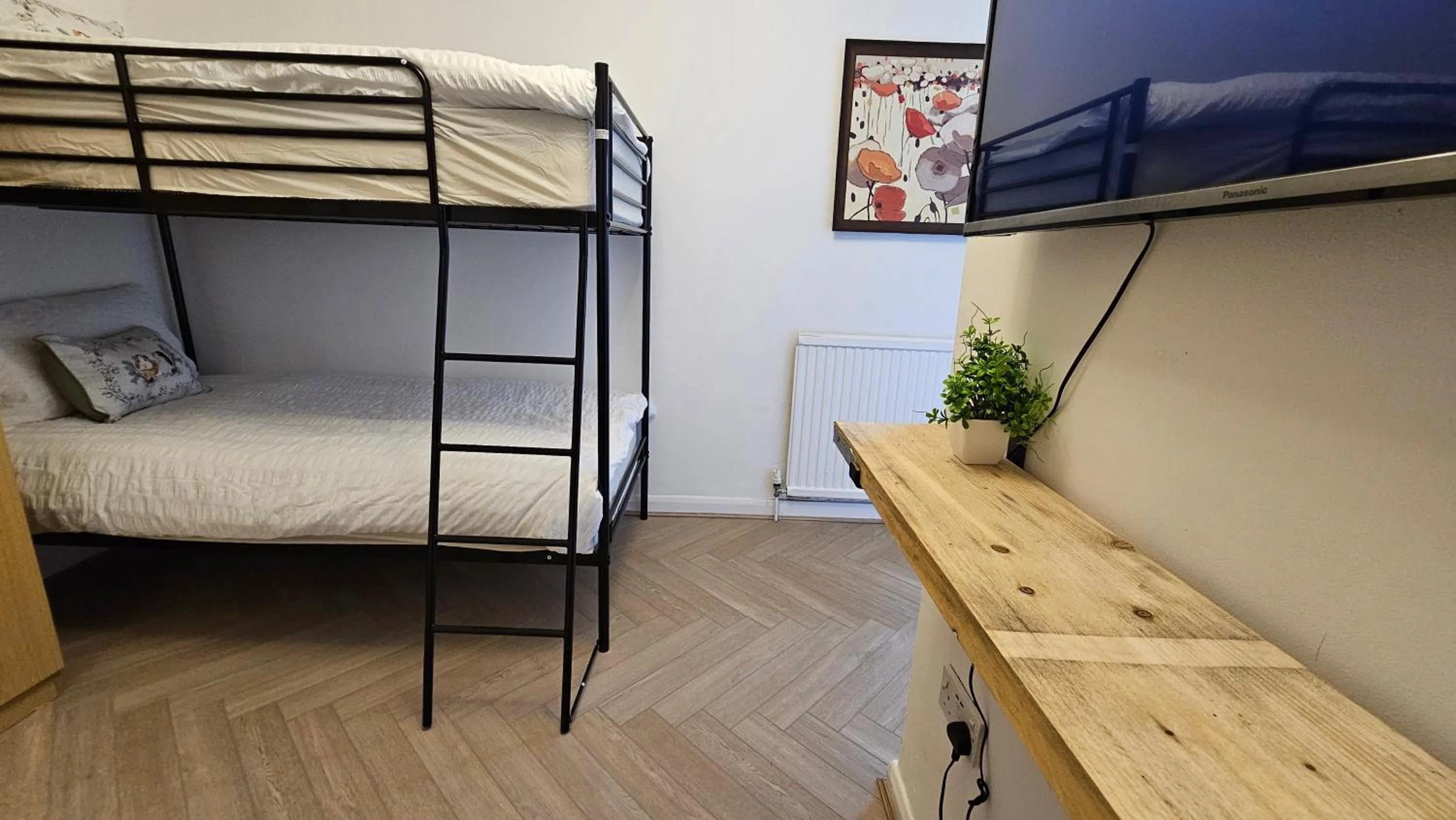 Central Studios & Ensuite Rooms! - Camberwell