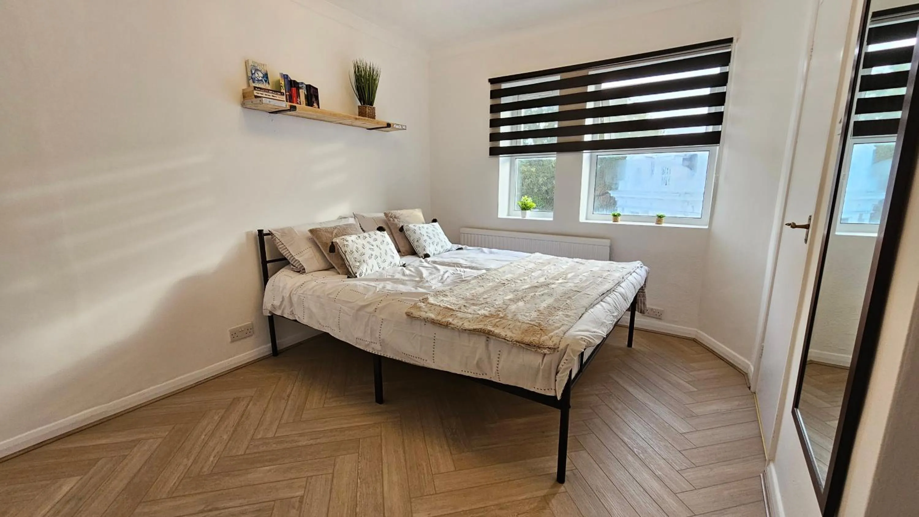 King Studio in Central Studios & Ensuite Rooms! - Camberwell