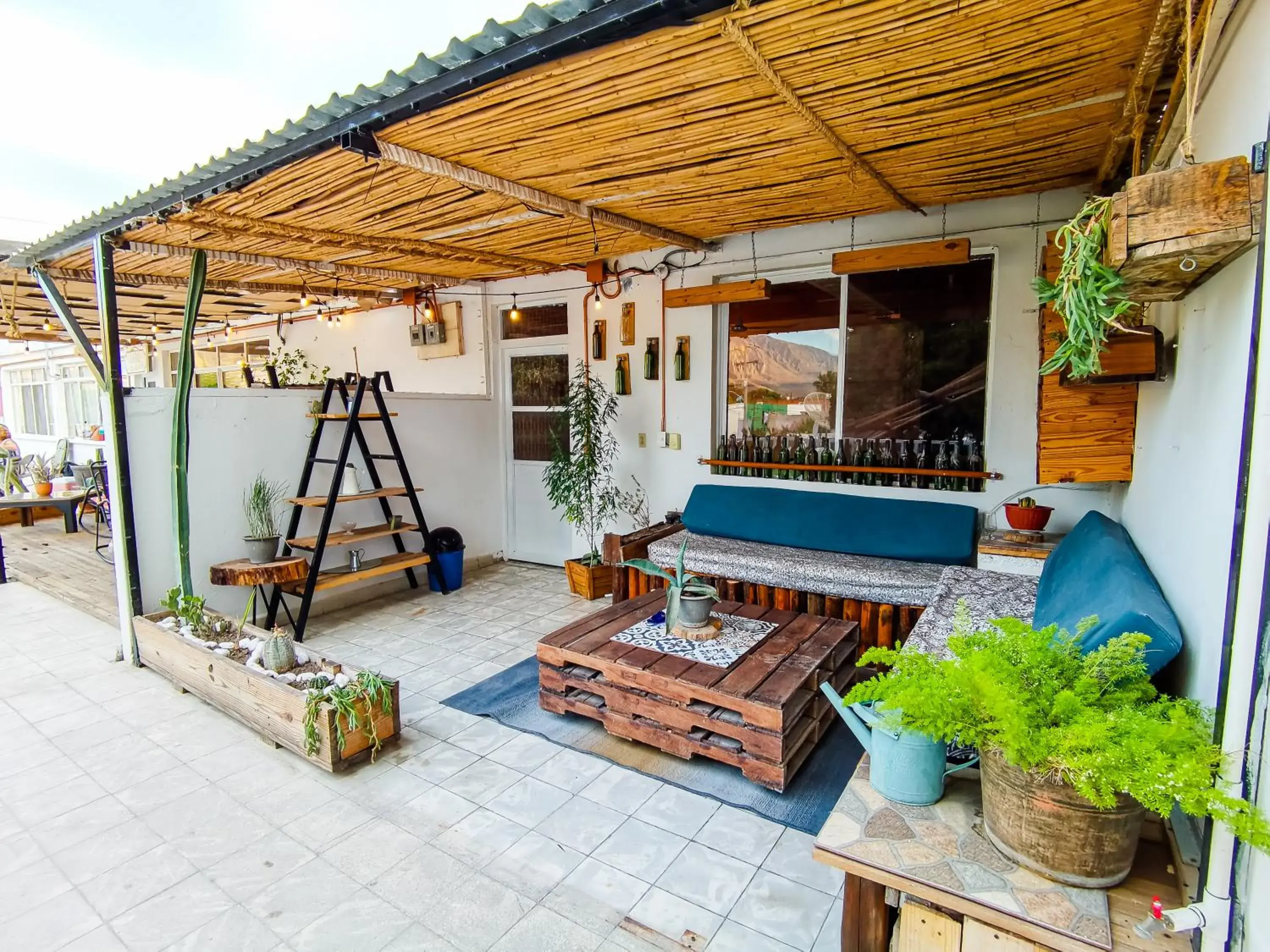 Hostal Casa Los Abuelos Hostal Casa Los Abuelos