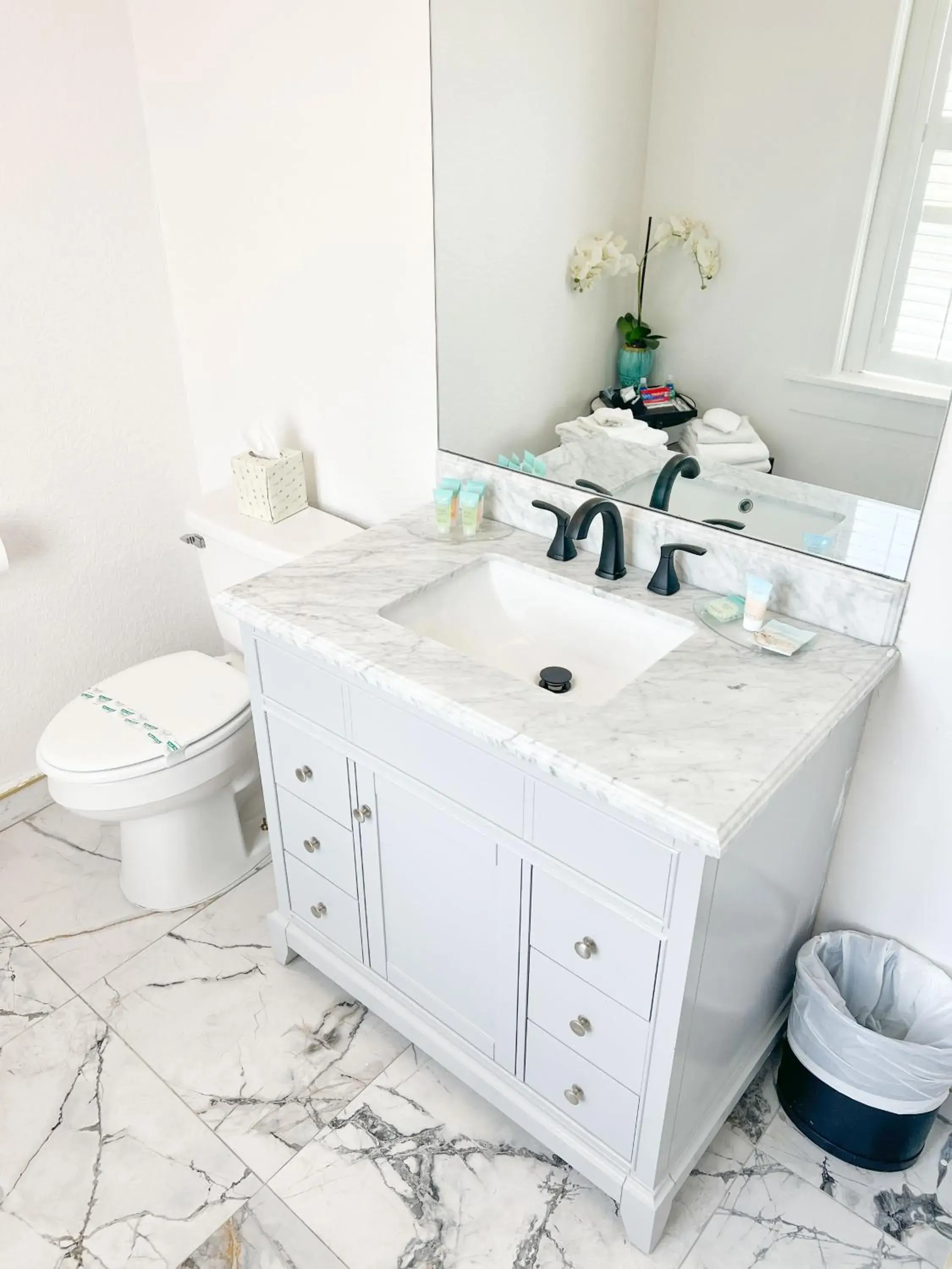 Queen Studio in Artisan Downtown Queen Studio in Artisan Downtown