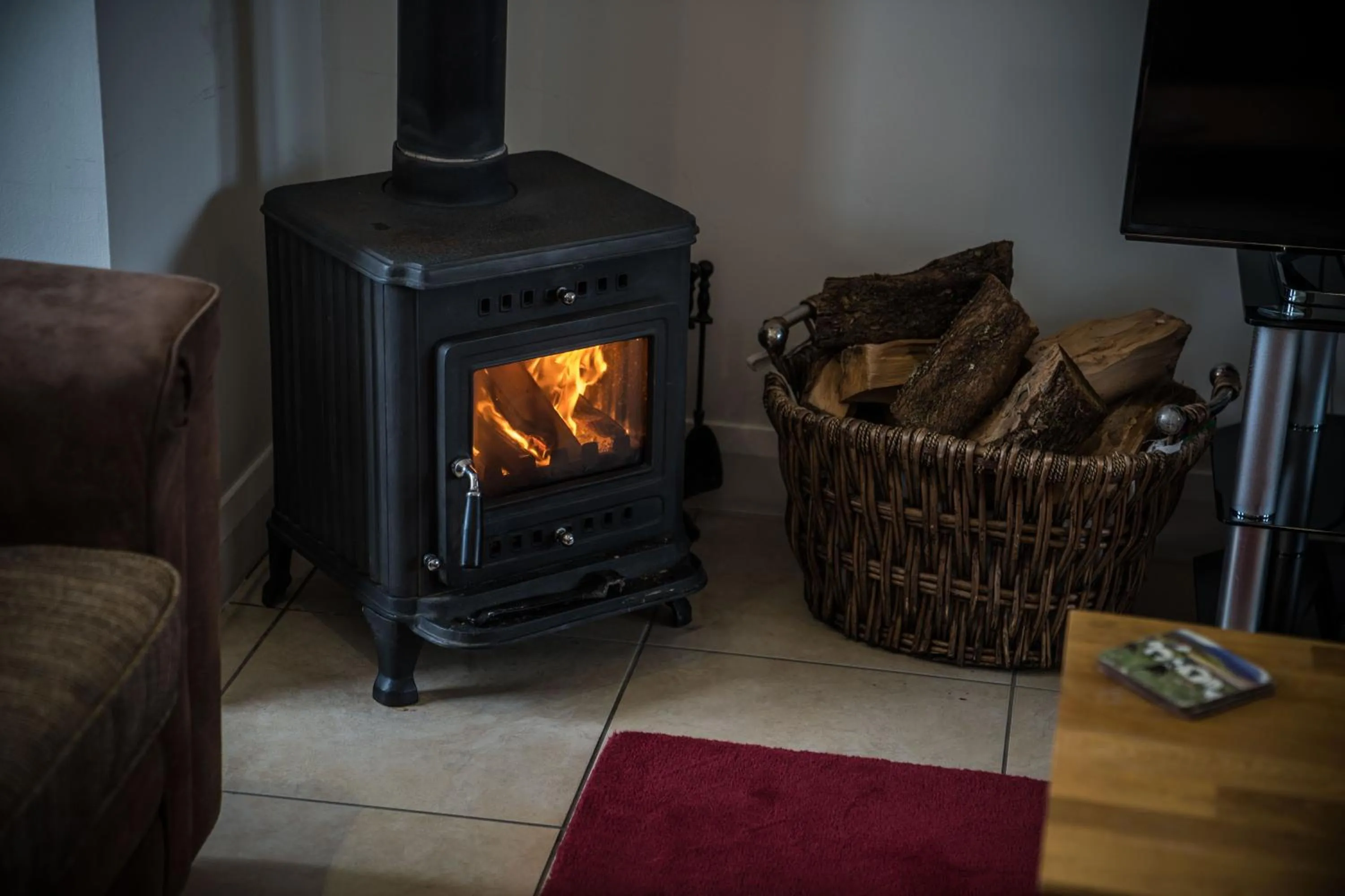 Bayview Farm Holiday Cottages