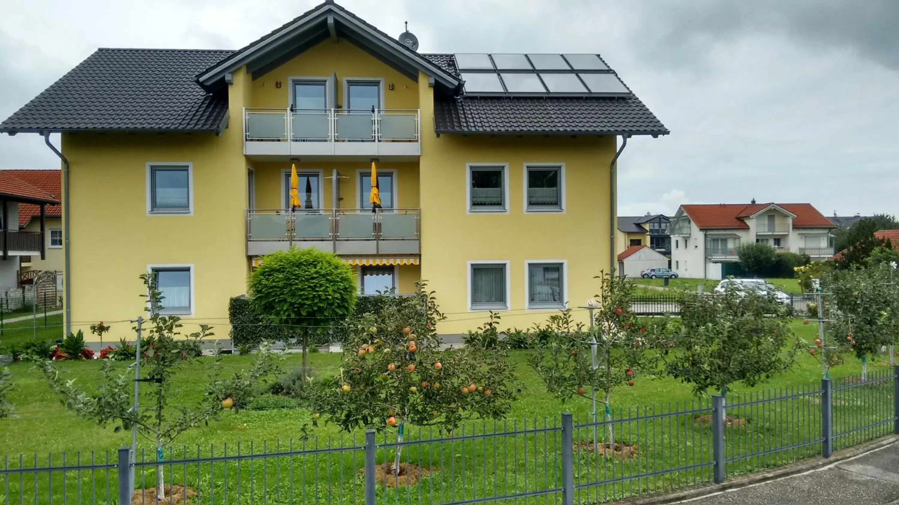 Landhaus Lehner Landhaus Lehner