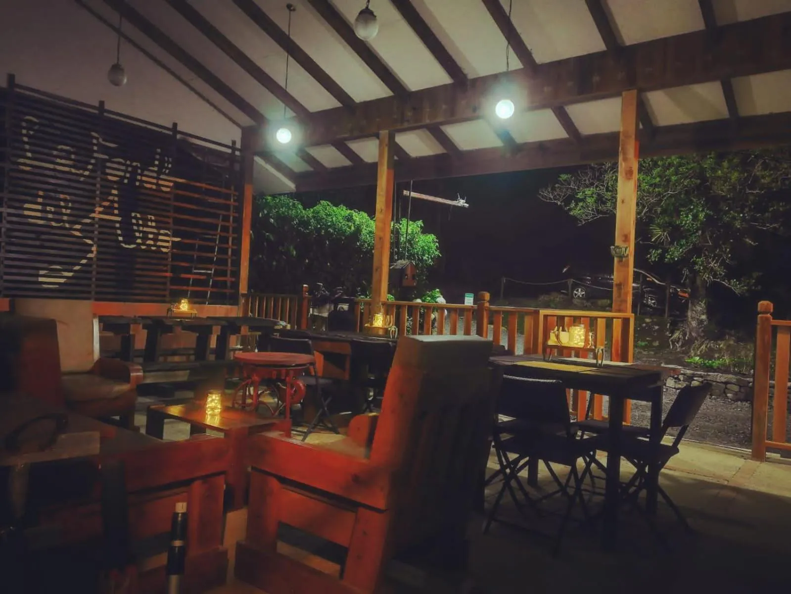 Finca Queveri