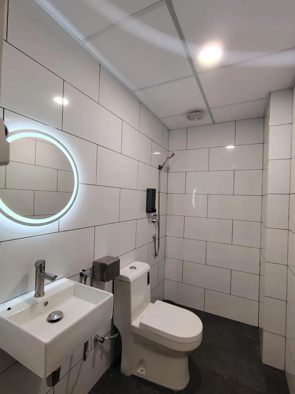 The great hotel greenhill