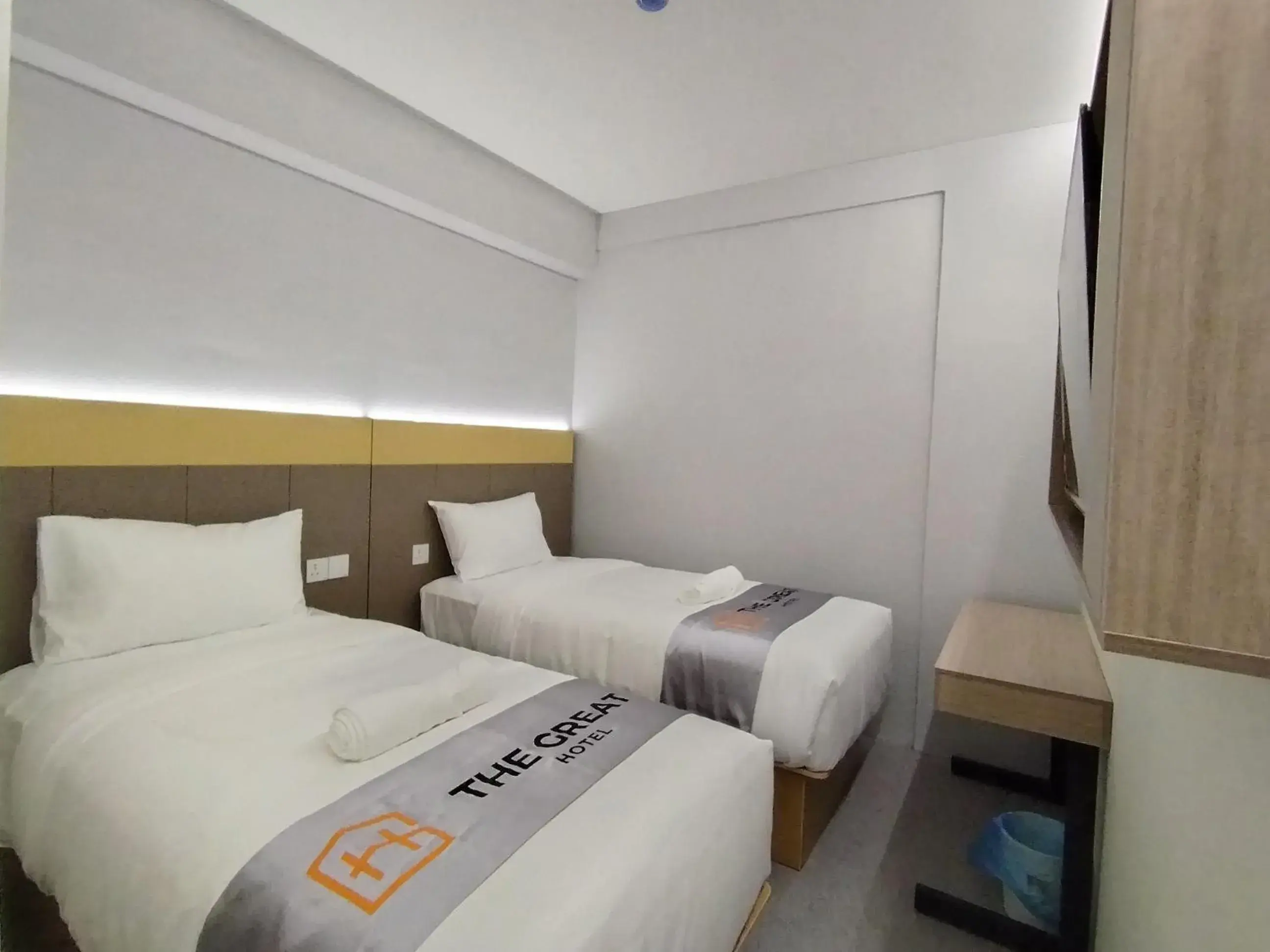 Bedroom, Bed in The great hotel greenhill Bedroom, Bed in The great hotel greenhill