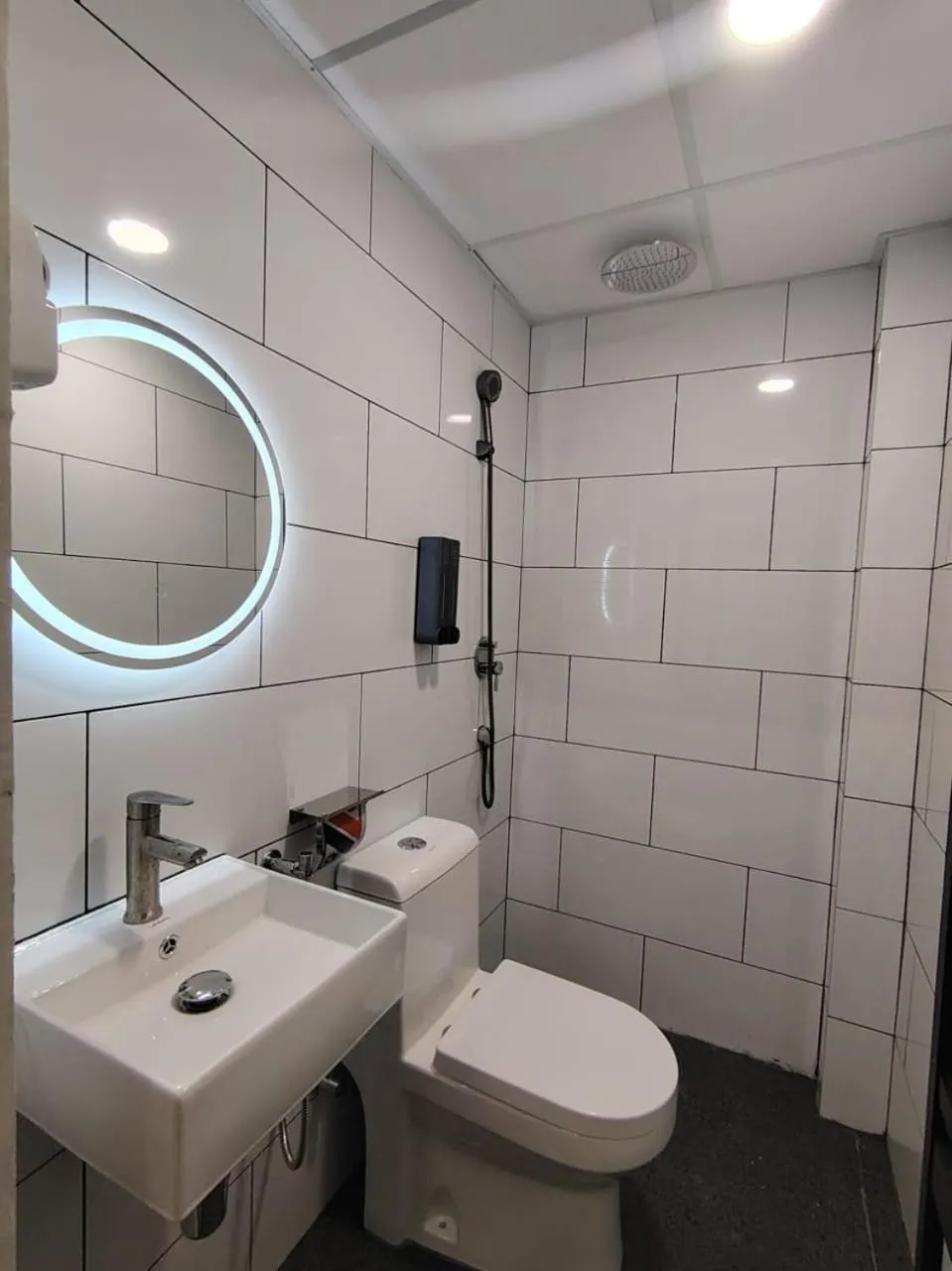 The great hotel greenhill