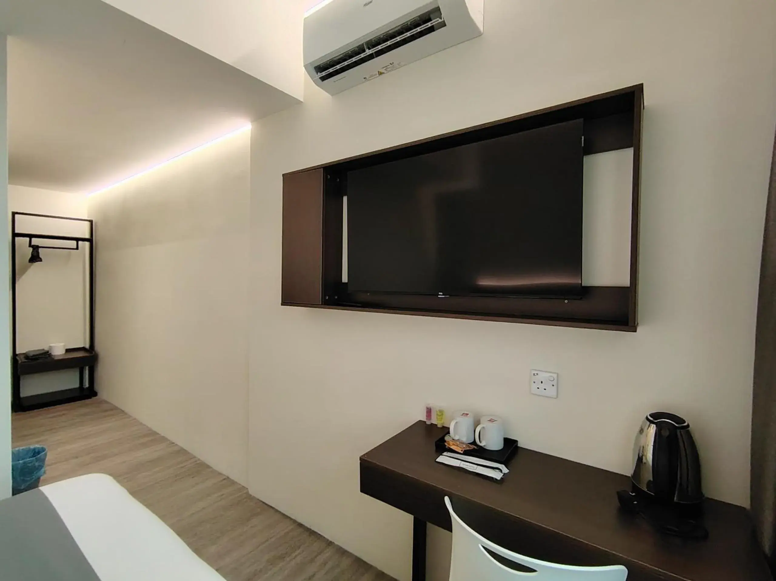 Bed in The great hotel greenhill Bed in The great hotel greenhill