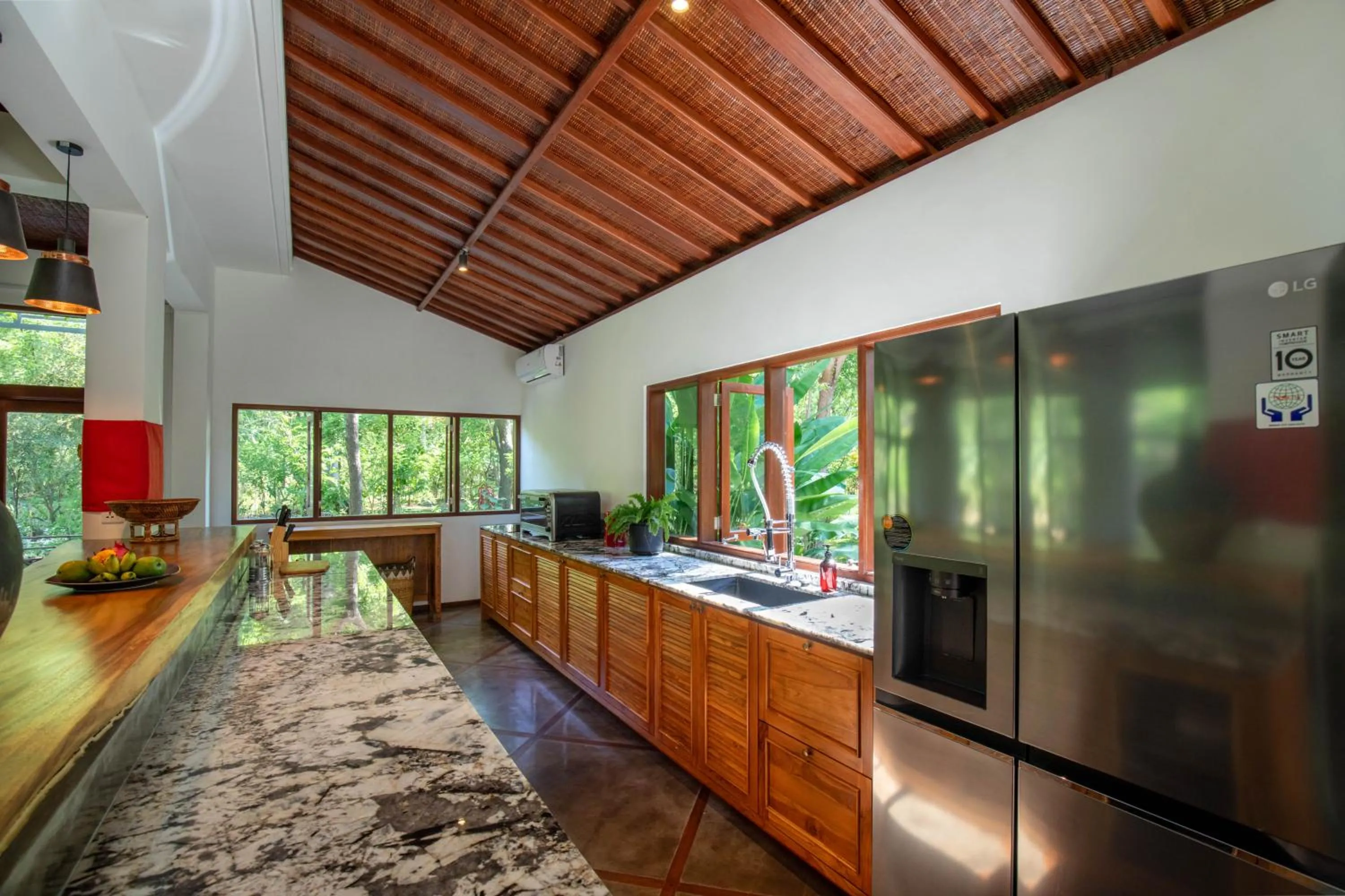 Ananda Villas Bali