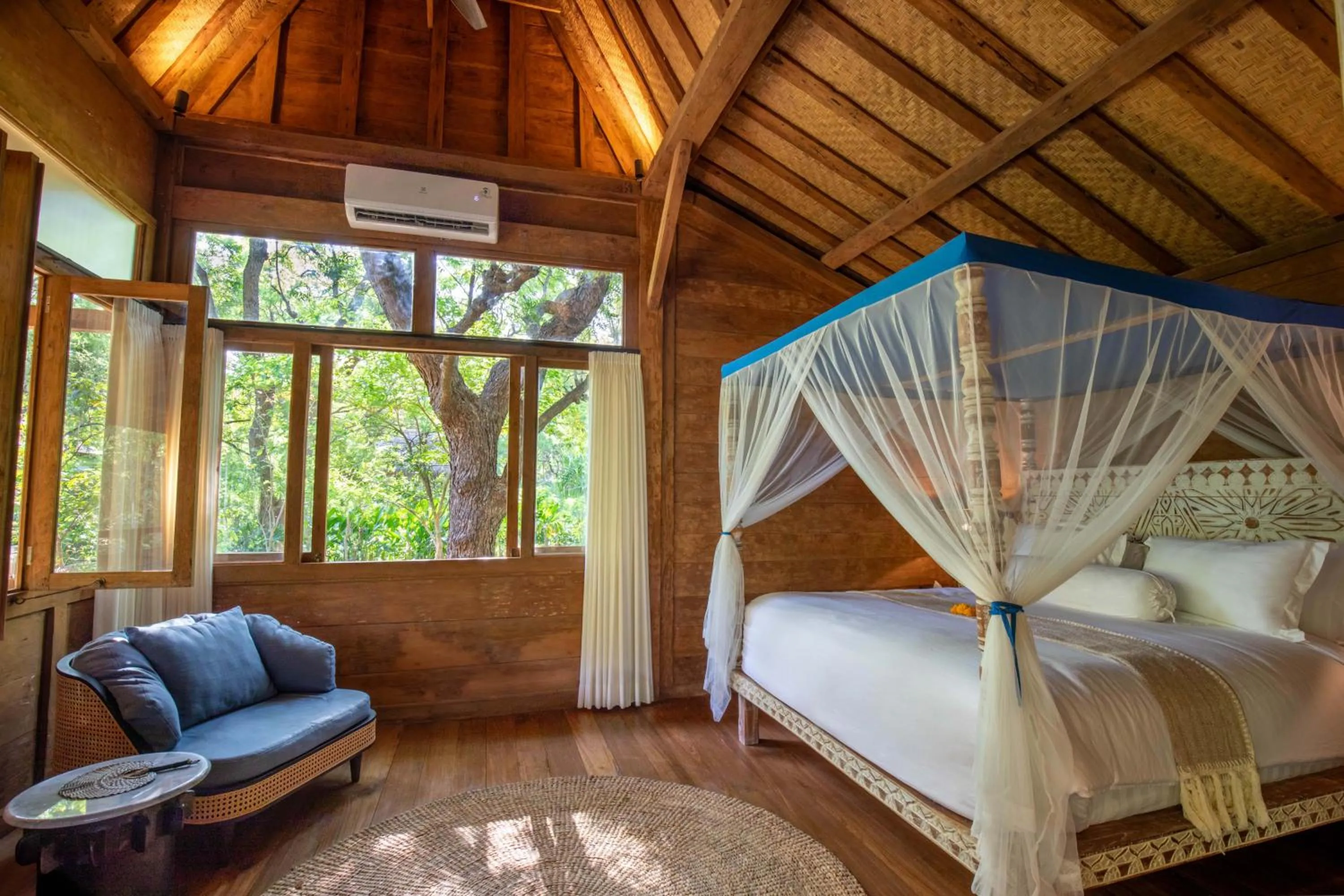 Ananda Villas Bali
