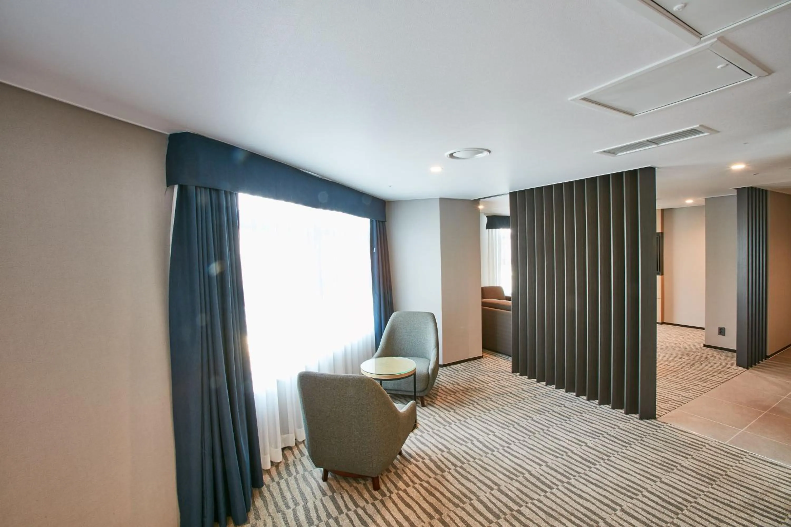 Living room in Island Castle Hotel & Waterpark