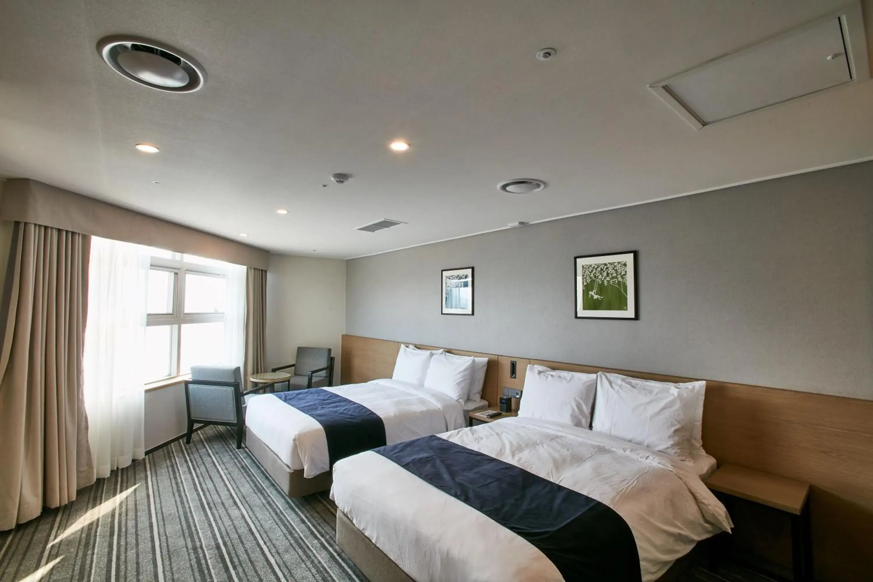 Junior Suite in Island Castle Hotel & Waterpark Junior Suite in Island Castle Hotel & Waterpark