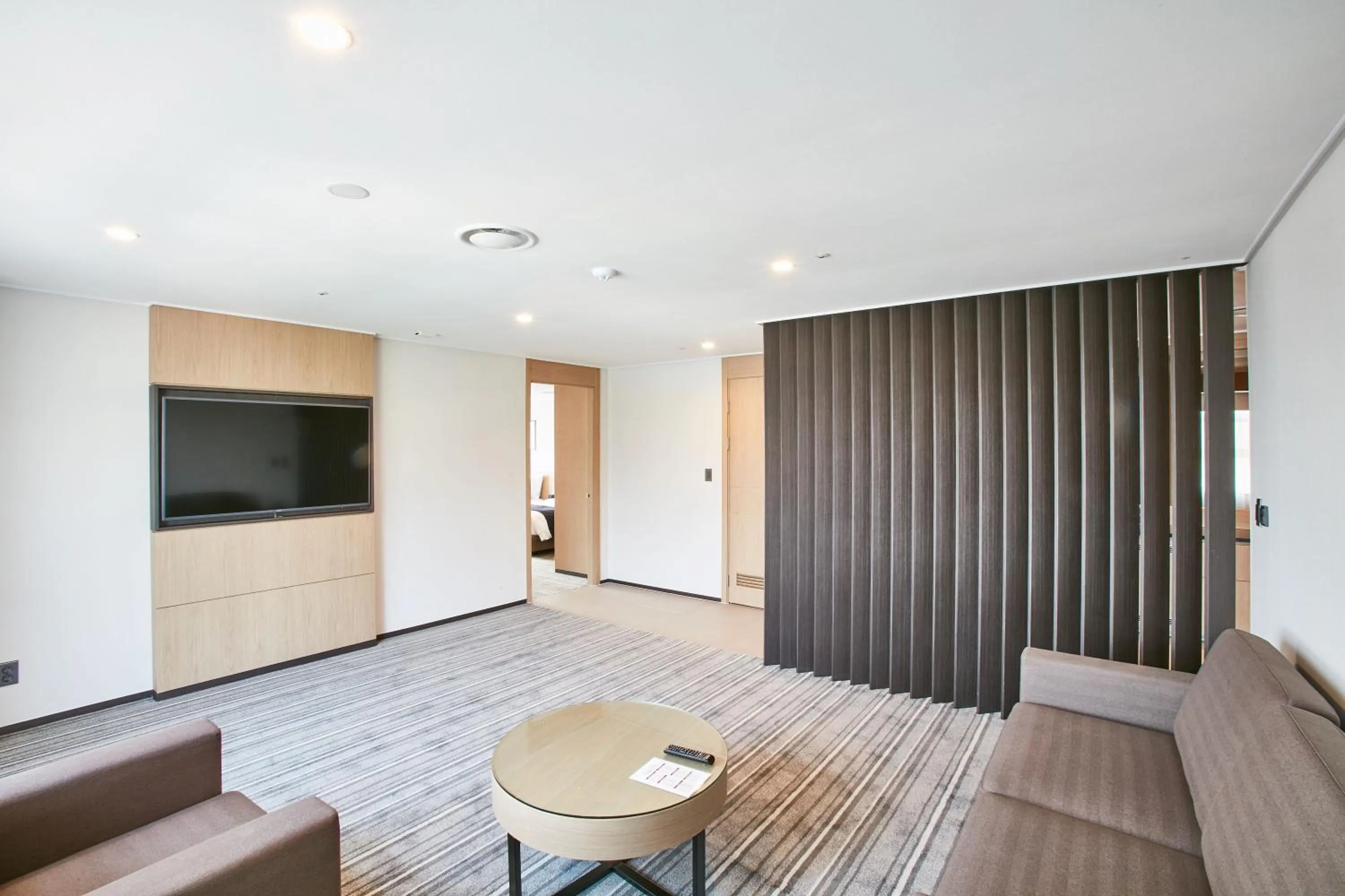 Communal lounge/ TV room in Island Castle Hotel & Waterpark