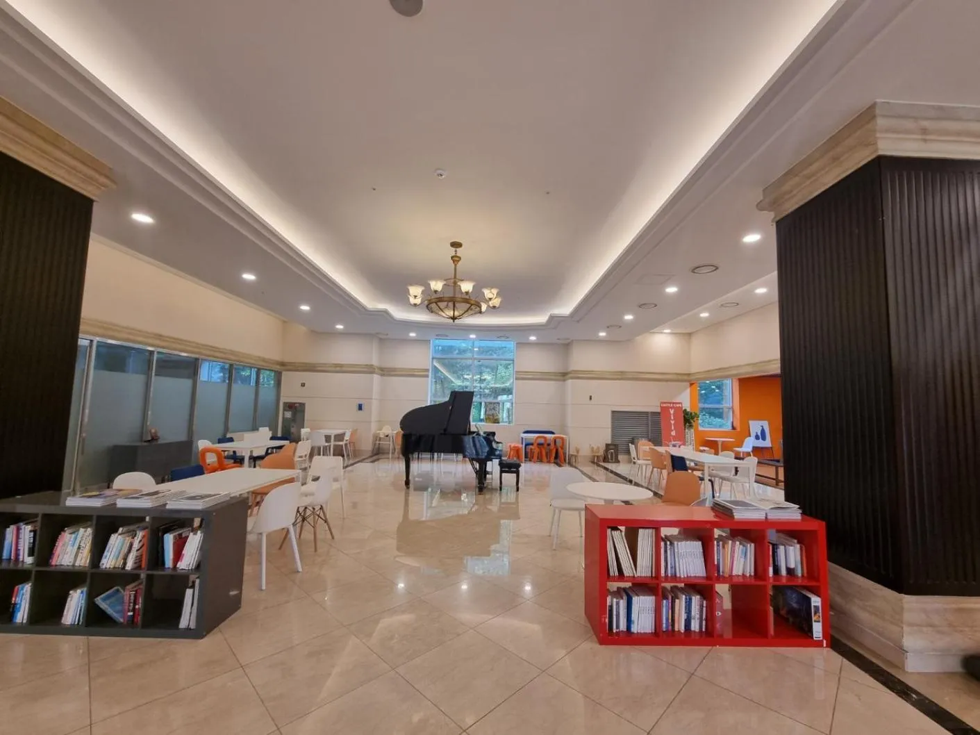 Island Castle Hotel & Waterpark