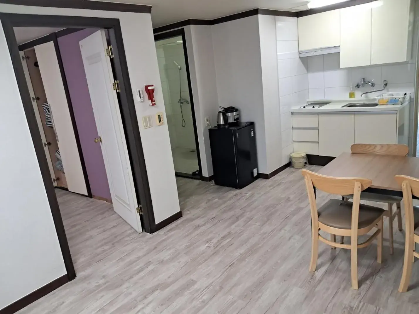 The WITT DOGO The WITT DOGO