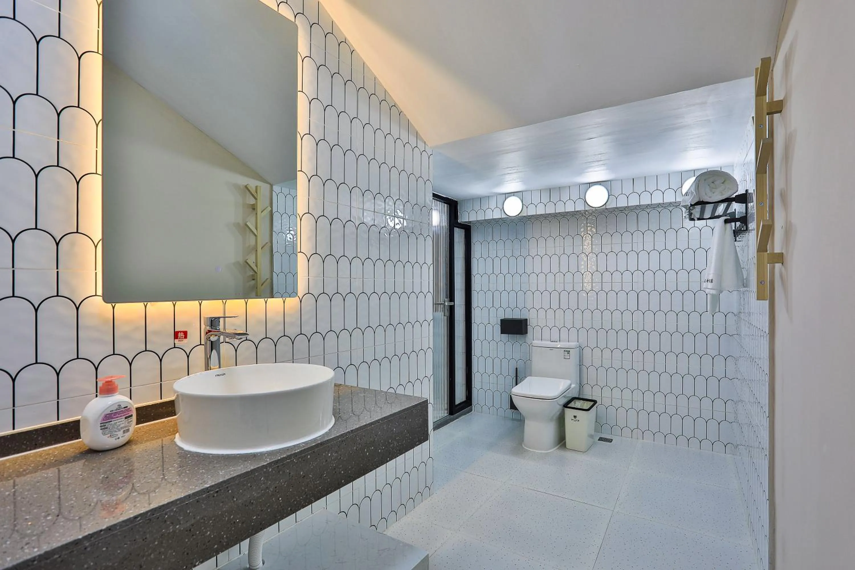 Chuxin Moshe Hotel
