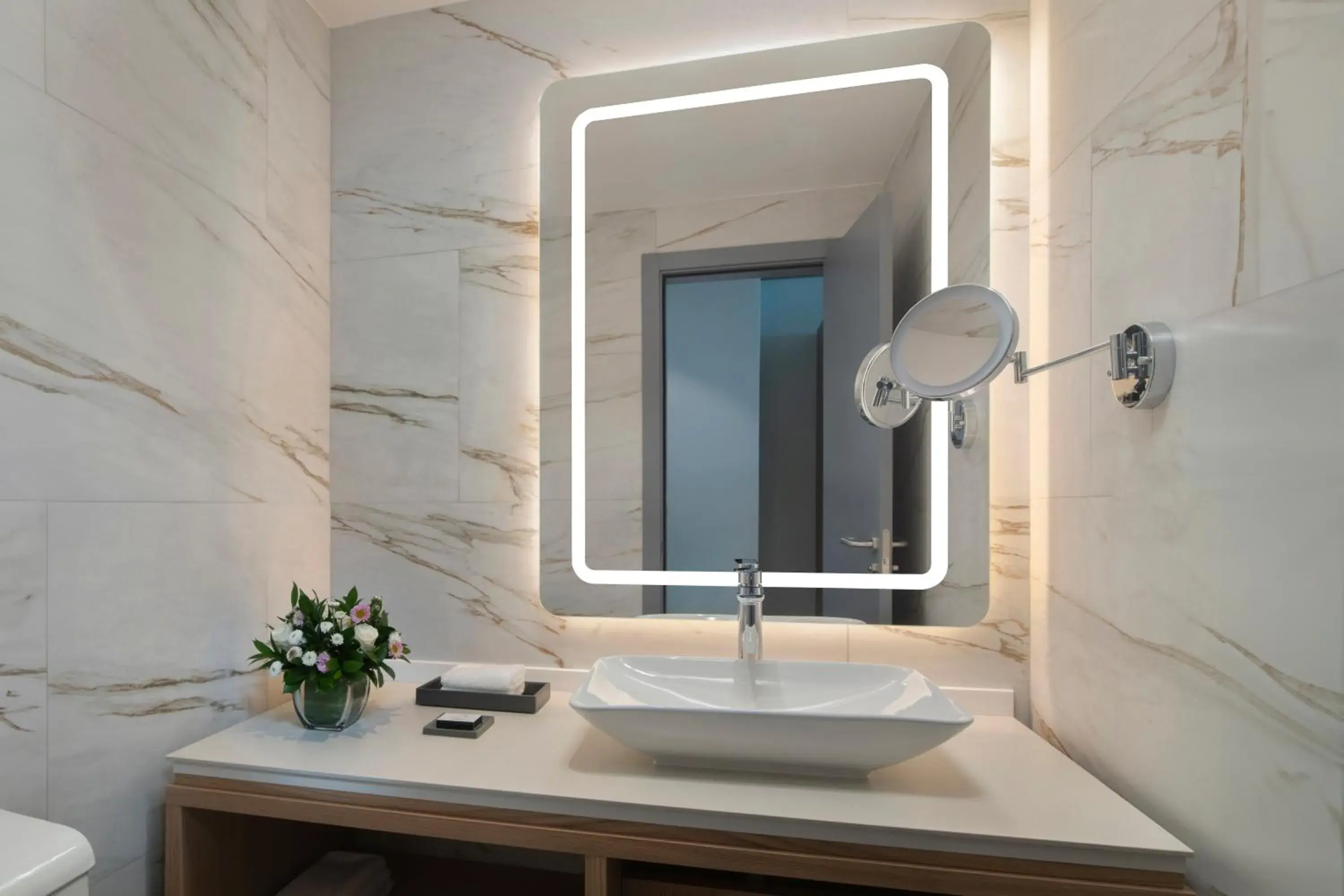 Queen Room in Hyatt Centric Santo Domingo Queen Room in Hyatt Centric Santo Domingo