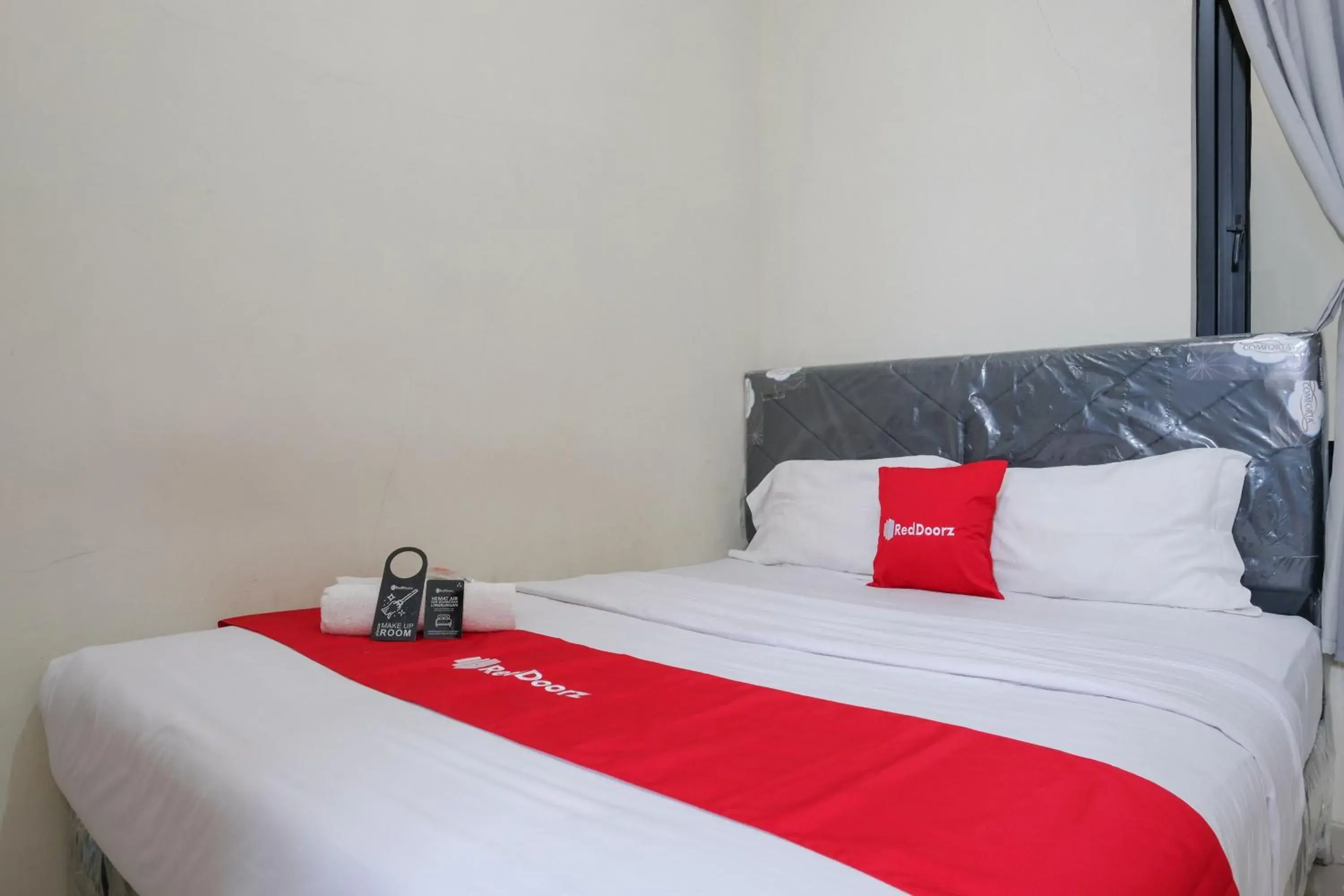 RedDoorz near Malang Creative Center RedDoorz near Malang Creative Center