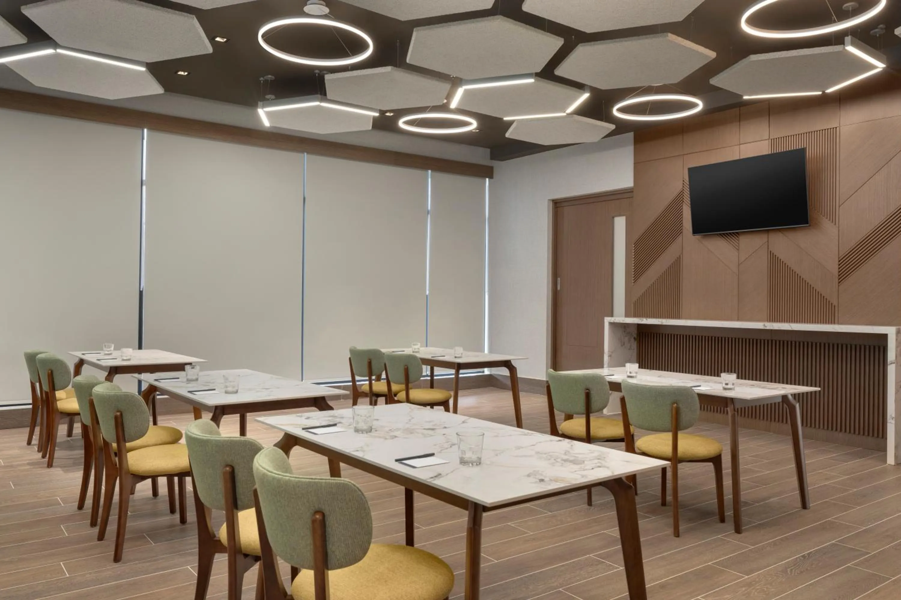 Banquet/Function facilities in Hyatt Place Windsor