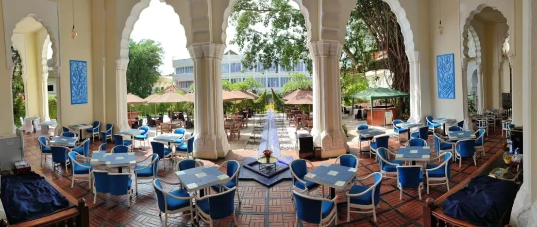 Monopoli Hotel Bukittinggi