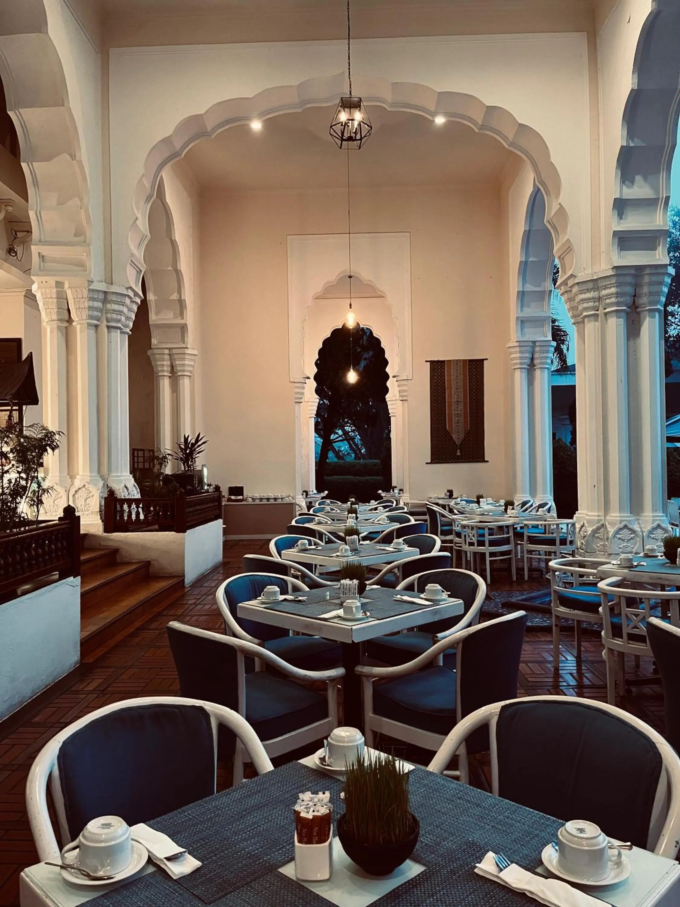 Monopoli Hotel Bukittinggi