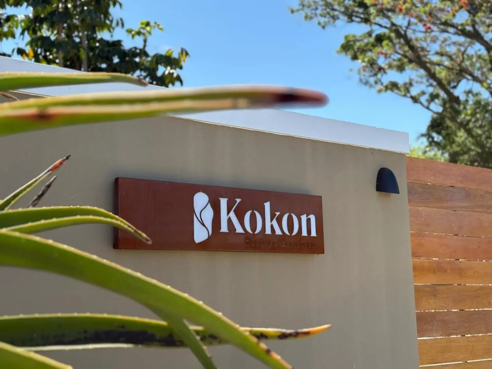 Kokon Boutique Guesthouse Kokon Boutique Guesthouse