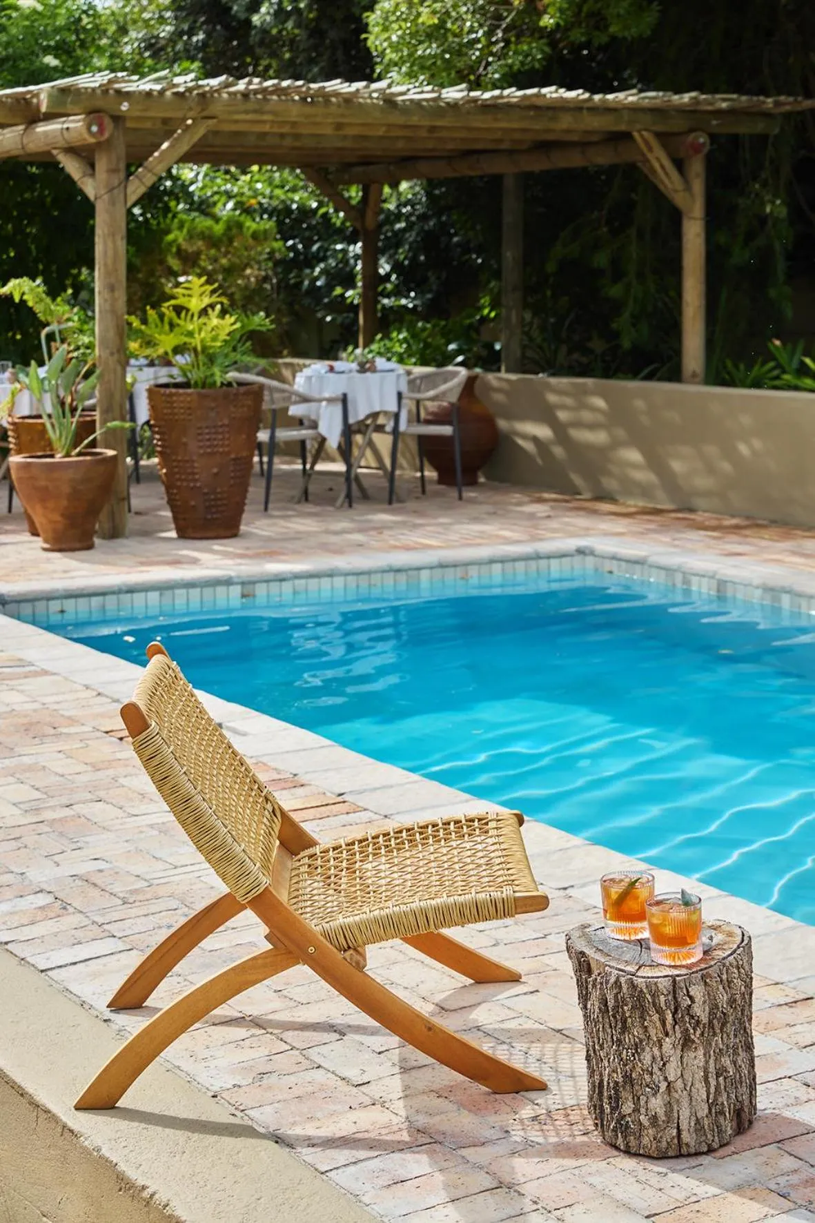 Kokon Boutique Guesthouse