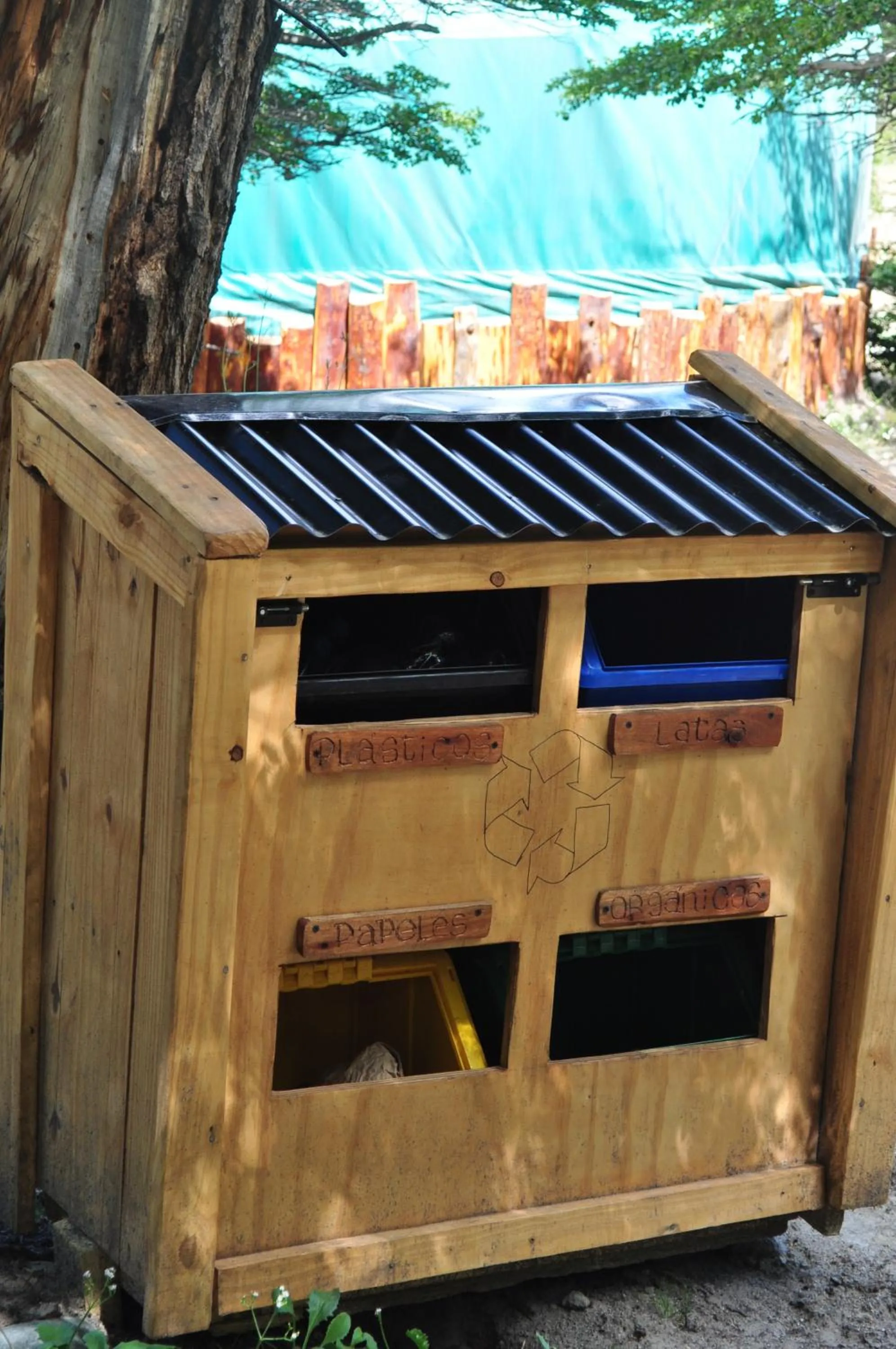 Other in Patagonia Eco Domes