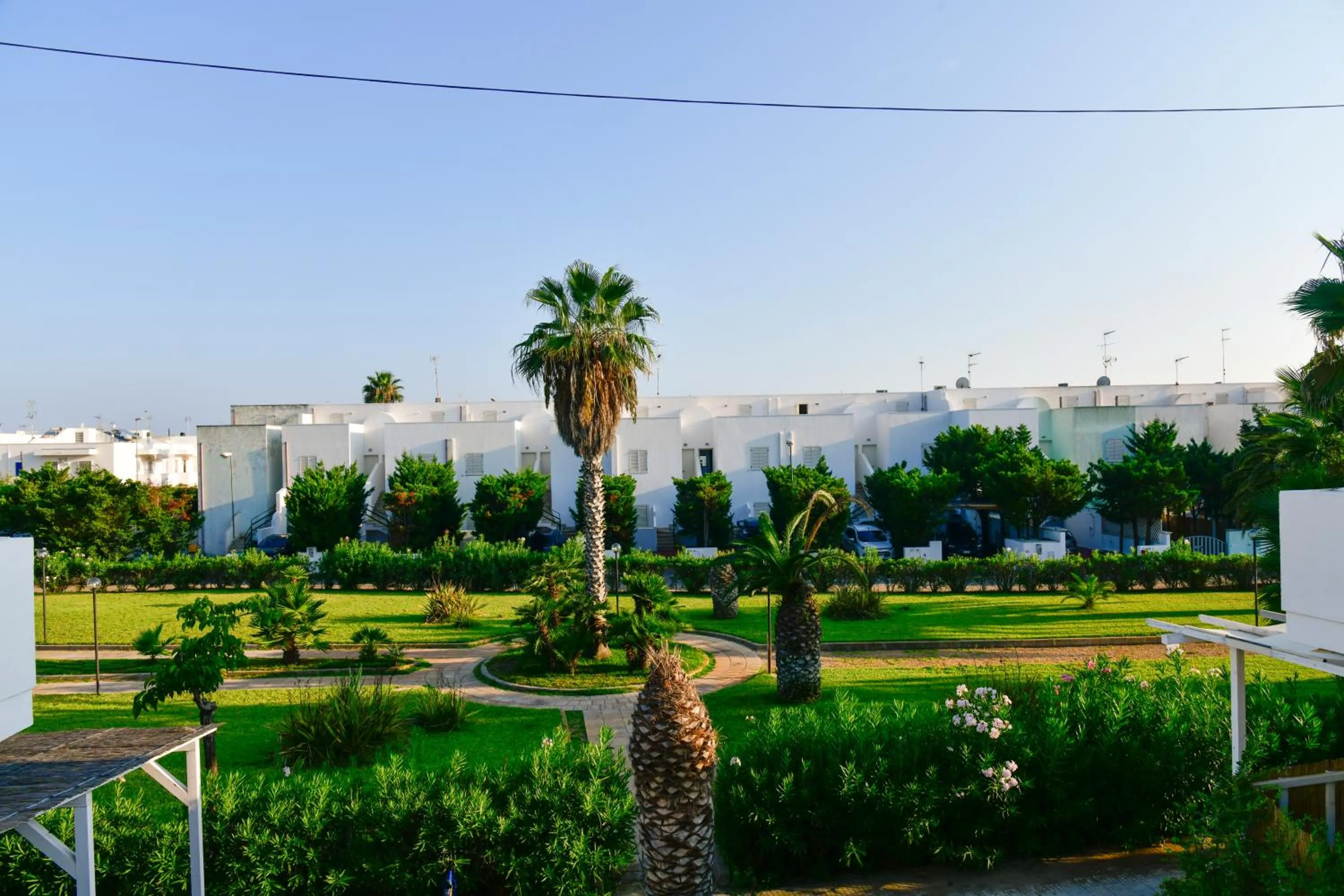 Residence Baia D'Oro