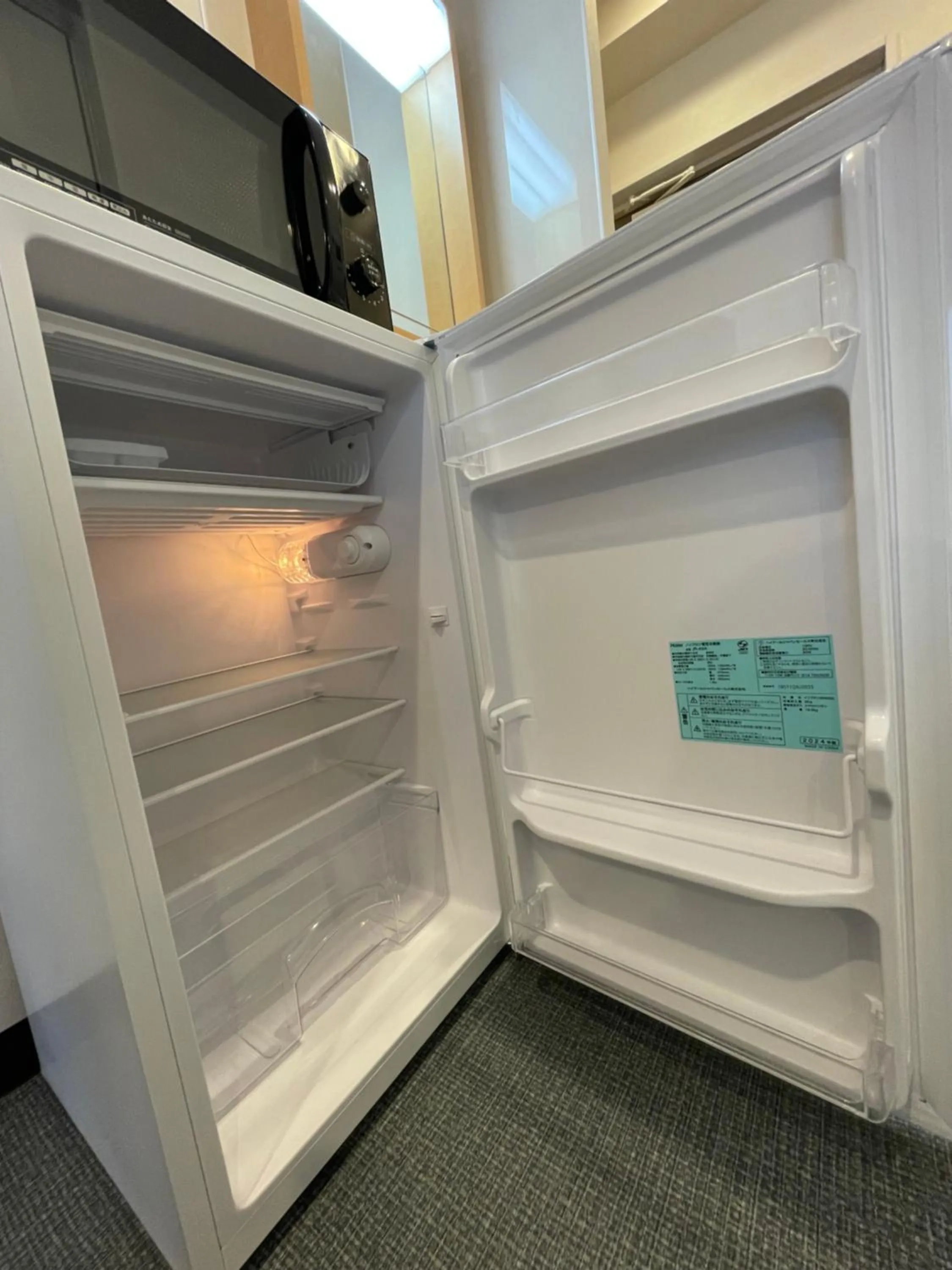 Other in Hotel Living Inn Kenchoumaeeki