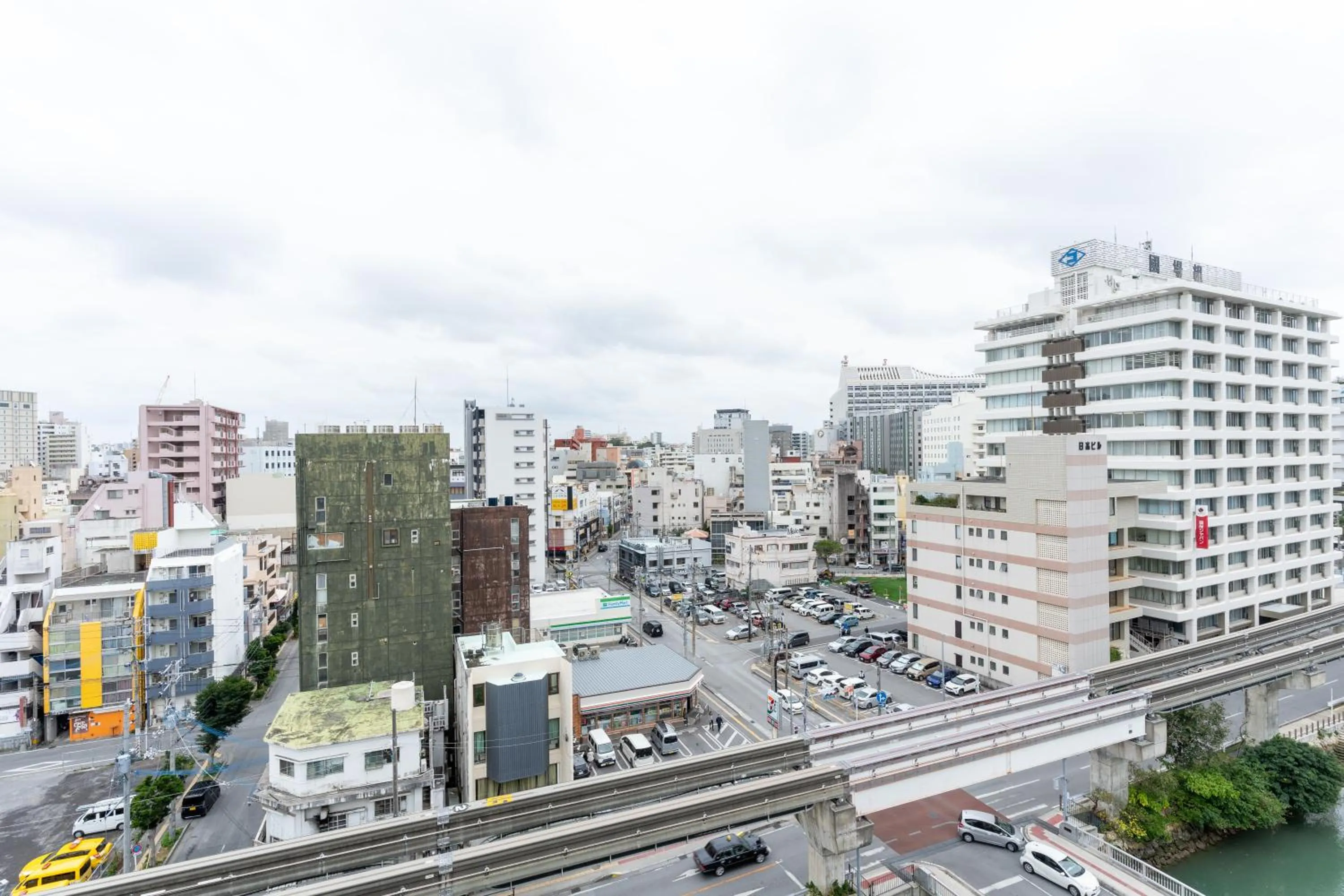 Other in Hotel Living Inn Kenchoumaeeki