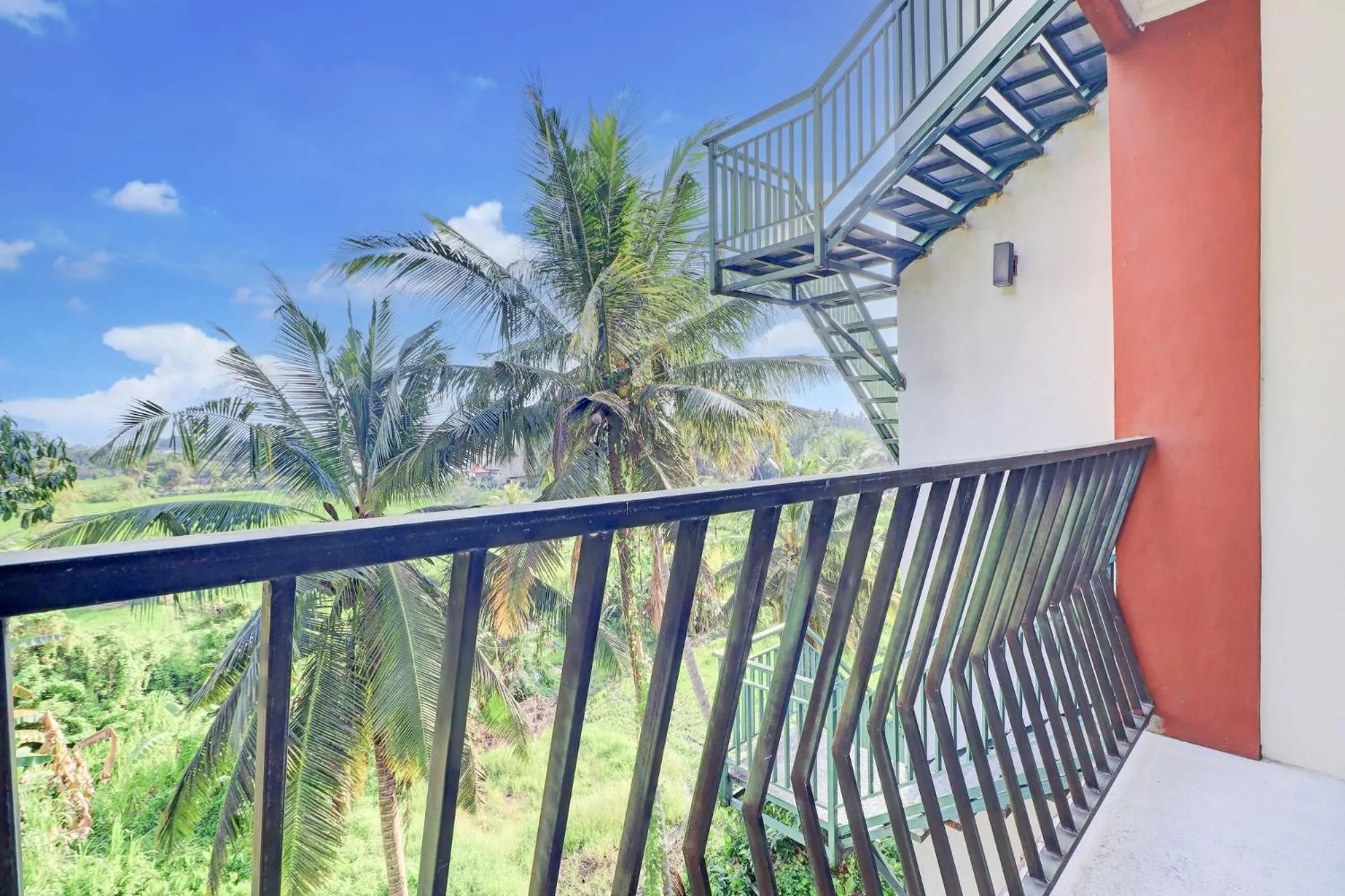 View (from property/room) in Collection O Ubud Near Central Ubud Formerly Hotel Suly