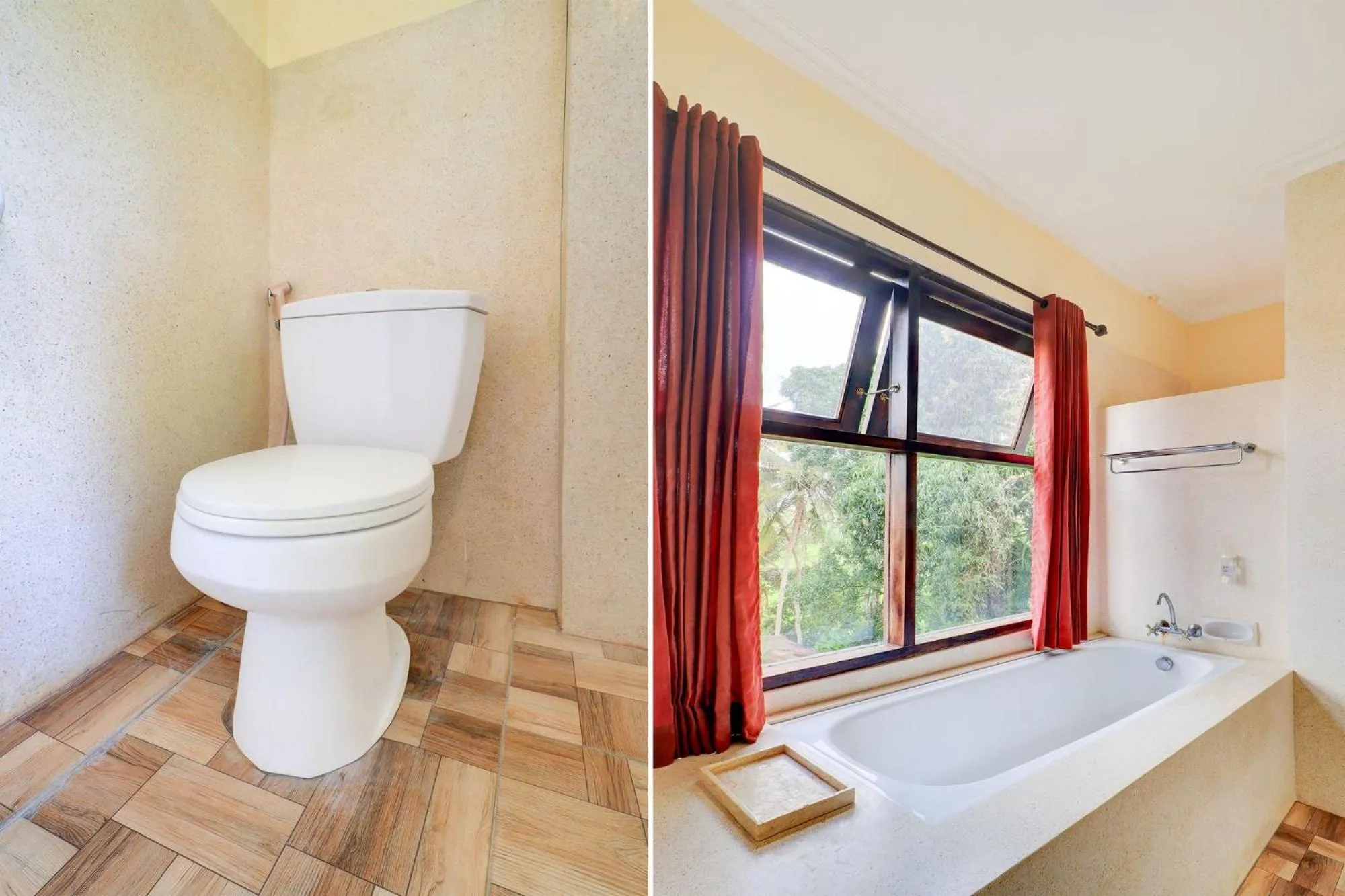 Bathroom in Collection O Ubud Near Central Ubud Formerly Hotel Suly