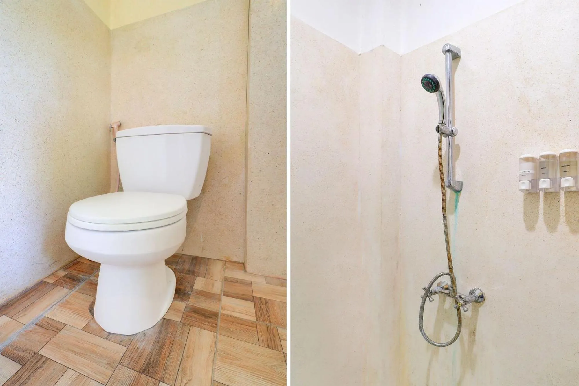 Bathroom in Collection O Ubud Near Central Ubud Formerly Hotel Suly