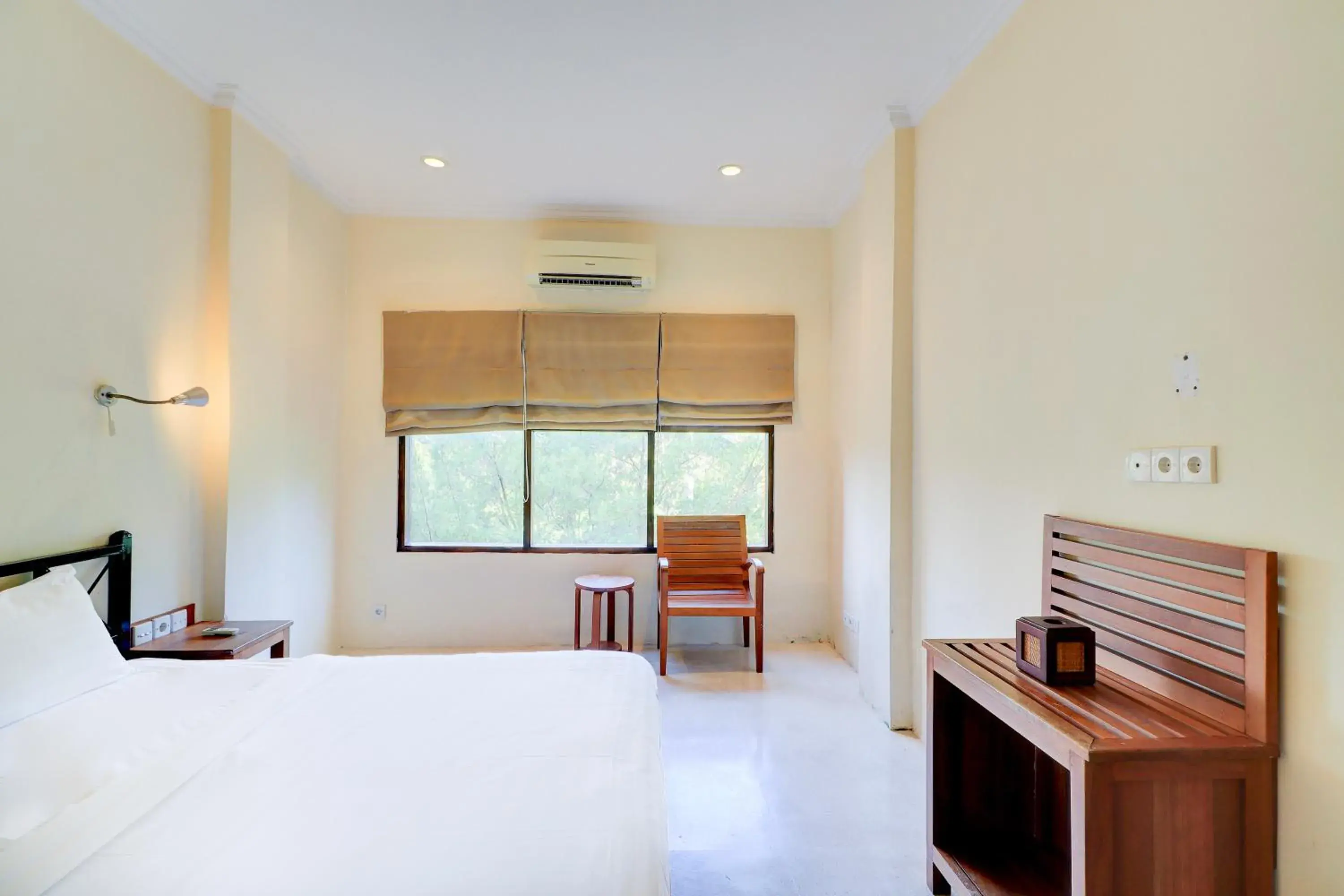 Bedroom, Bed in Collection O Suly Resort Ubud Near Monkey Forest Bedroom, Bed in Collection O Suly Resort Ubud Near Monkey Forest