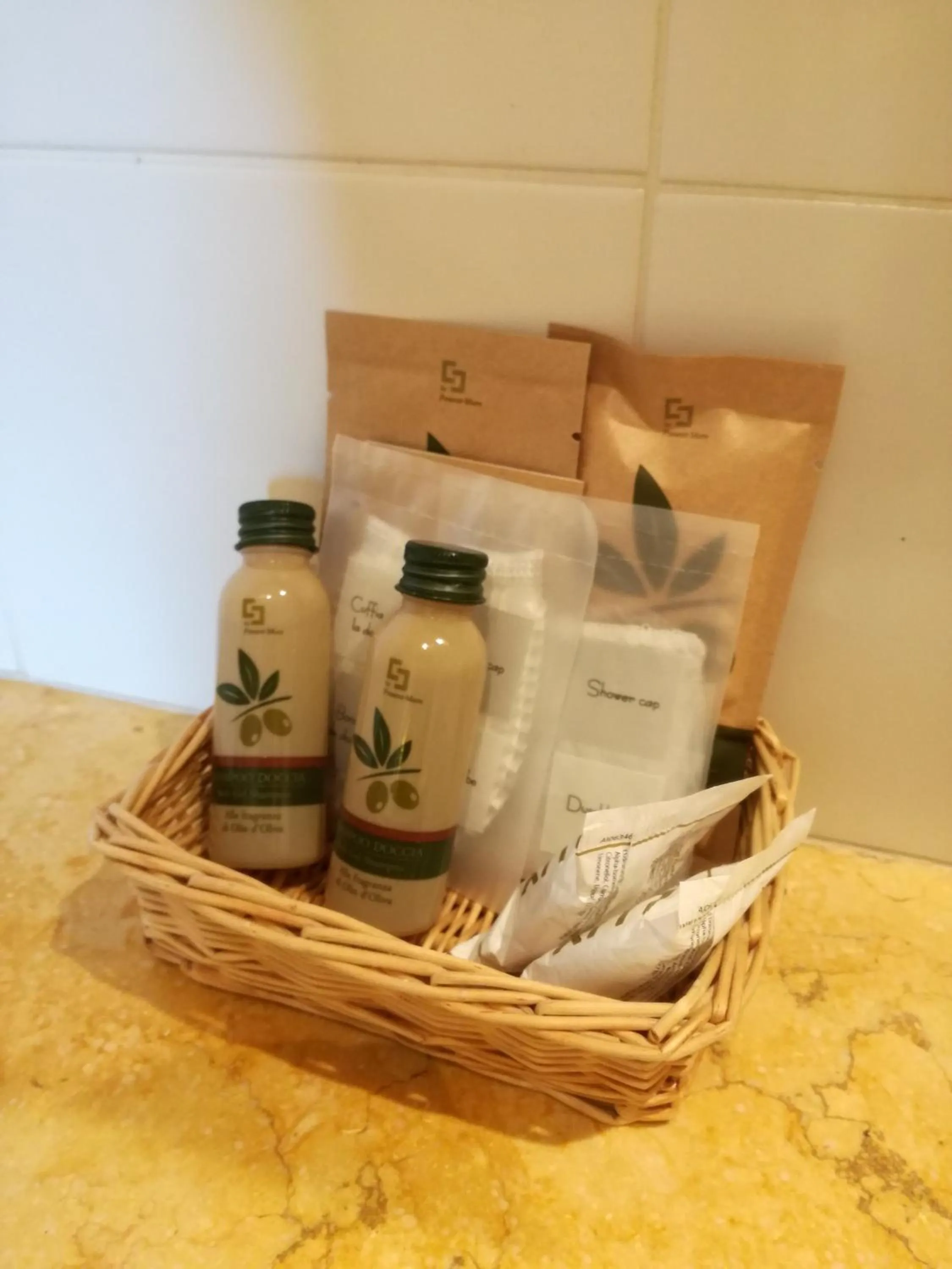 Other in Hotel Medea