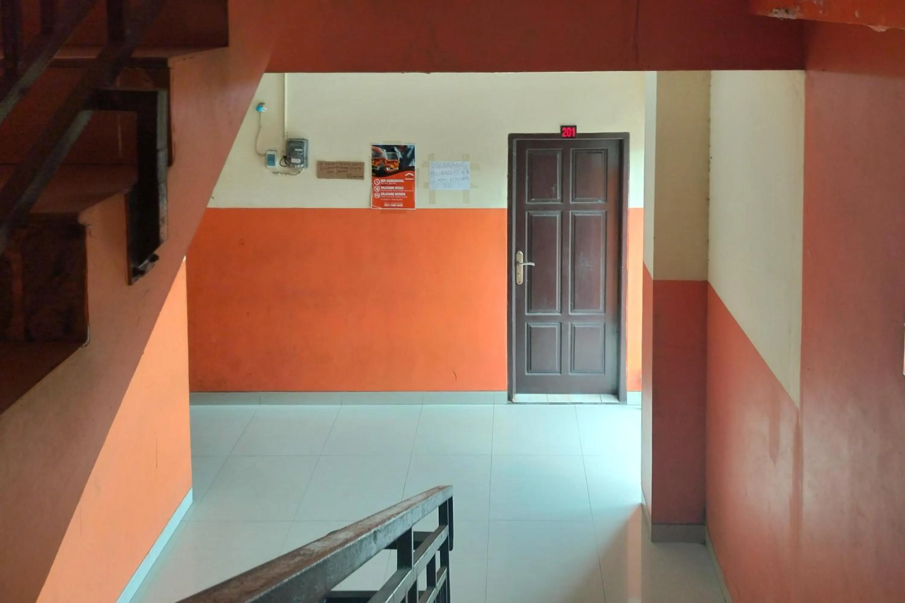 Other in RedDoorz at Oxy Residence Manado