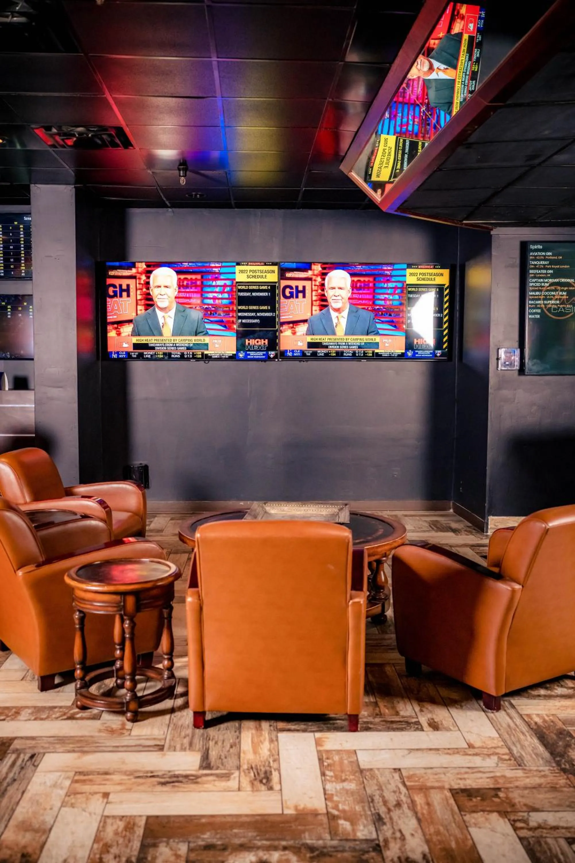 Lobby or reception in The Federal Hotel Downtown Carson City, an Ascend Collection Hotel