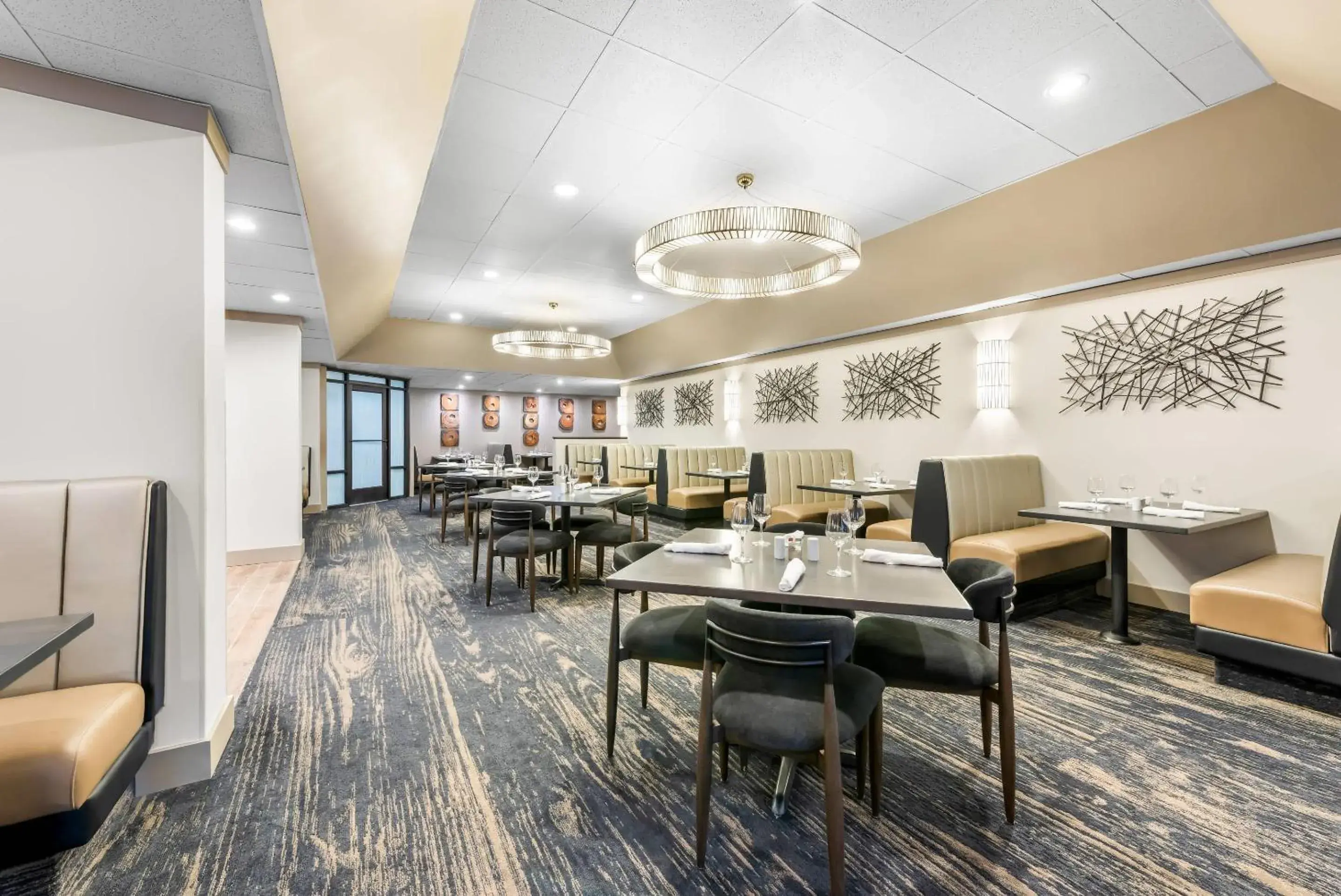 Restaurant/places to eat in The Federal Hotel Downtown Carson City, an Ascend Collection Hotel Restaurant/places to eat in The Federal Hotel Downtown Carson City, an Ascend Collection Hotel