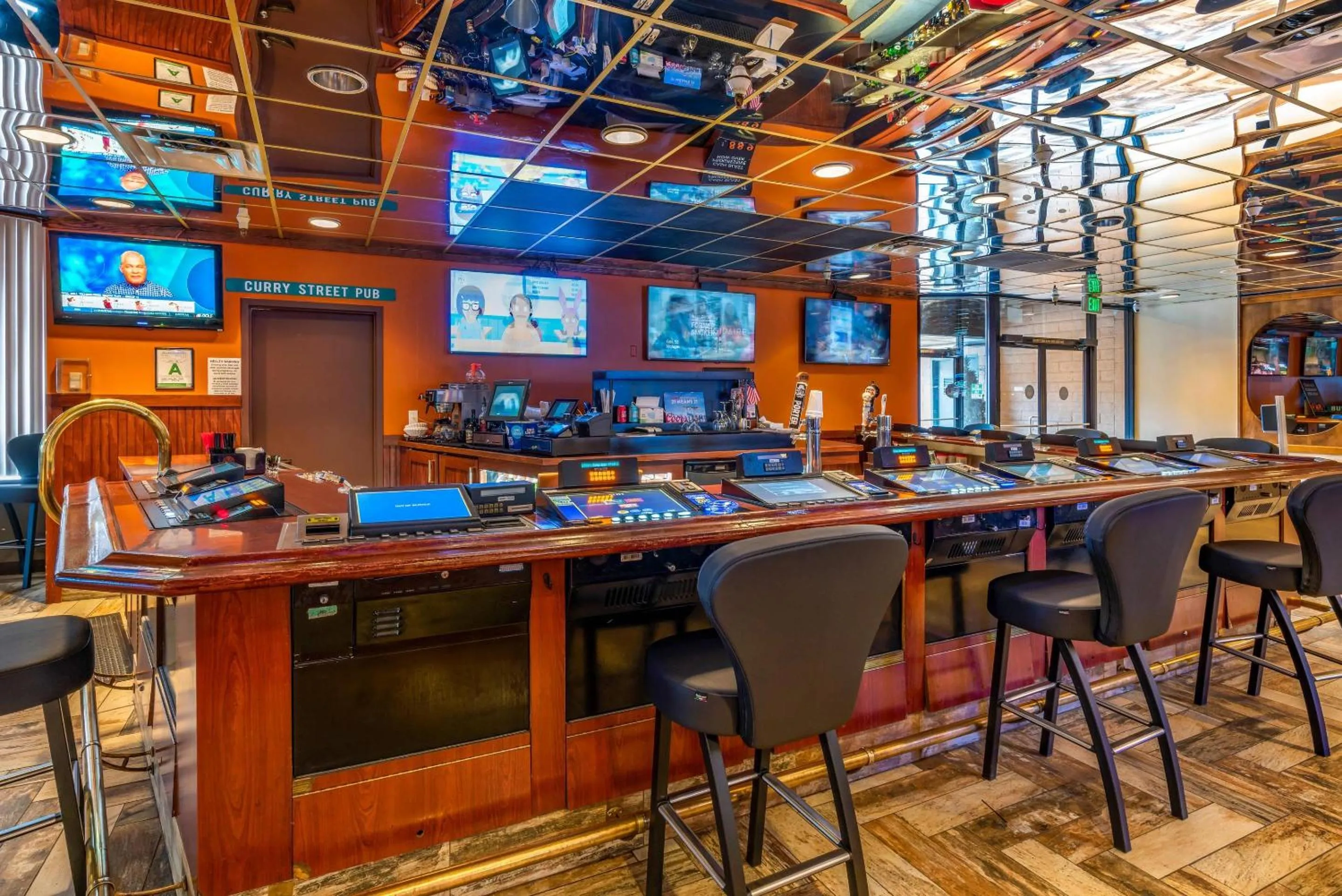 Other in The Federal Hotel Downtown Carson City, an Ascend Collection Hotel