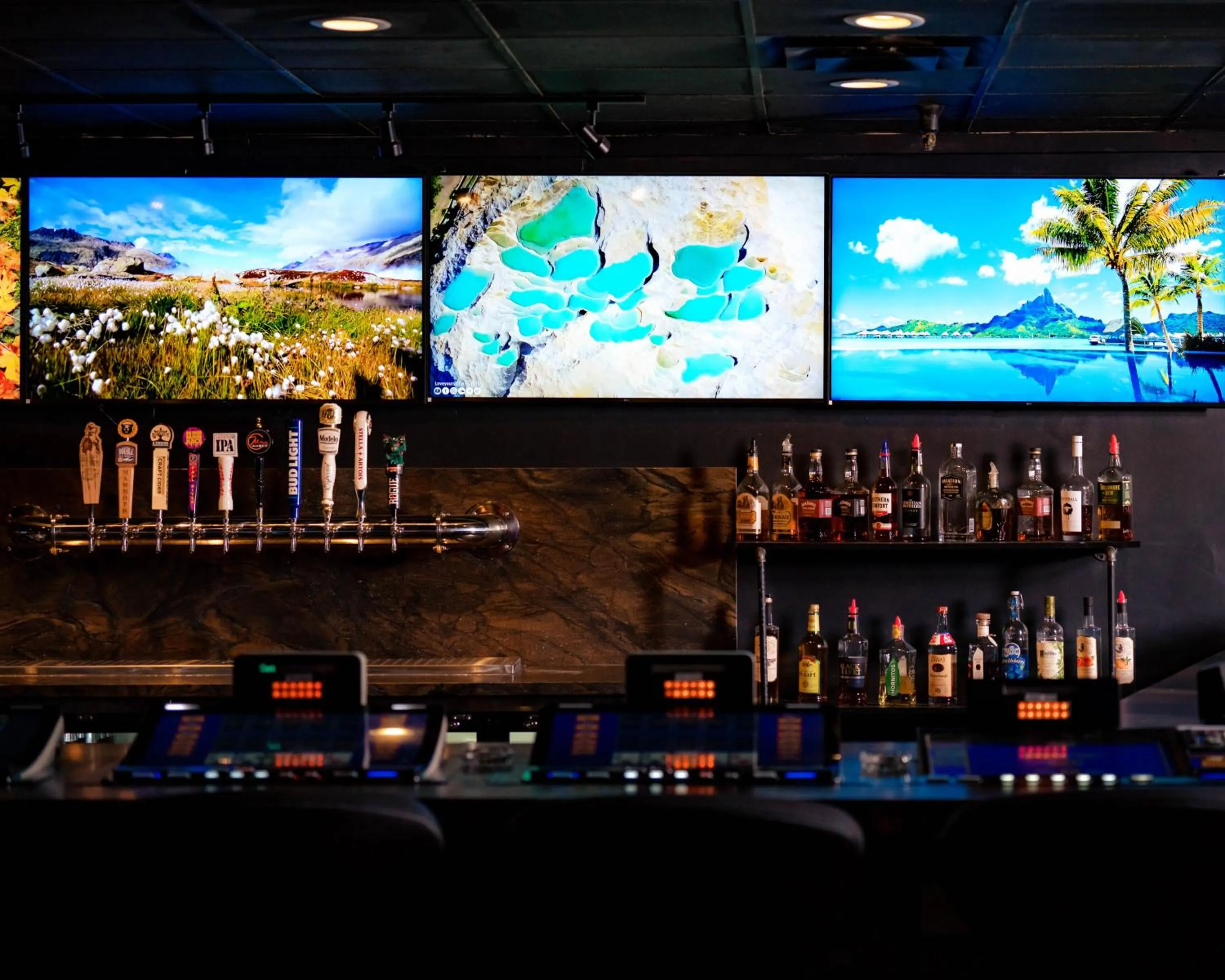 Lounge or bar in The Federal Hotel Downtown Carson City, an Ascend Collection Hotel