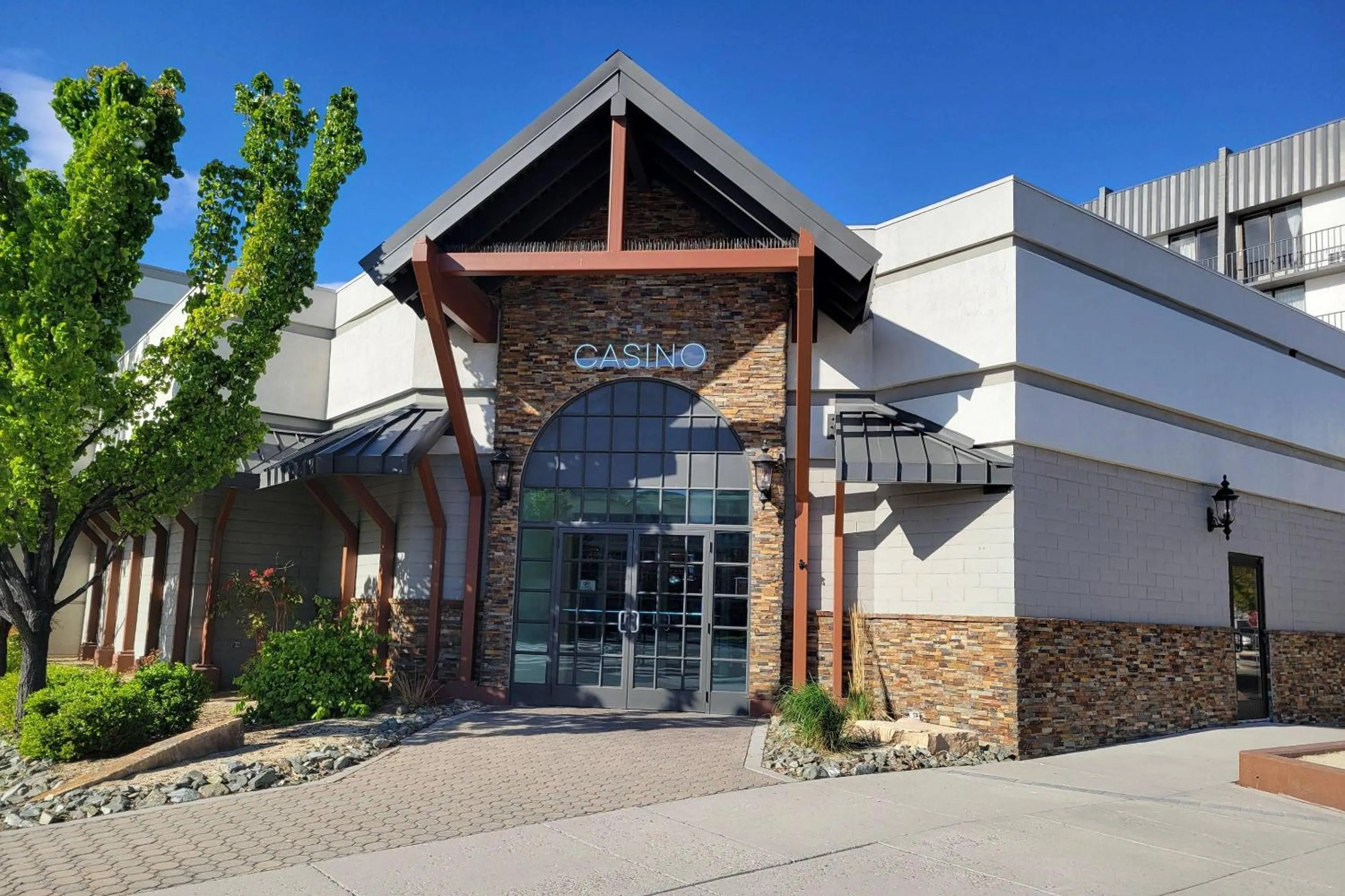 Casino in The Federal Hotel Downtown Carson City, an Ascend Collection Hotel