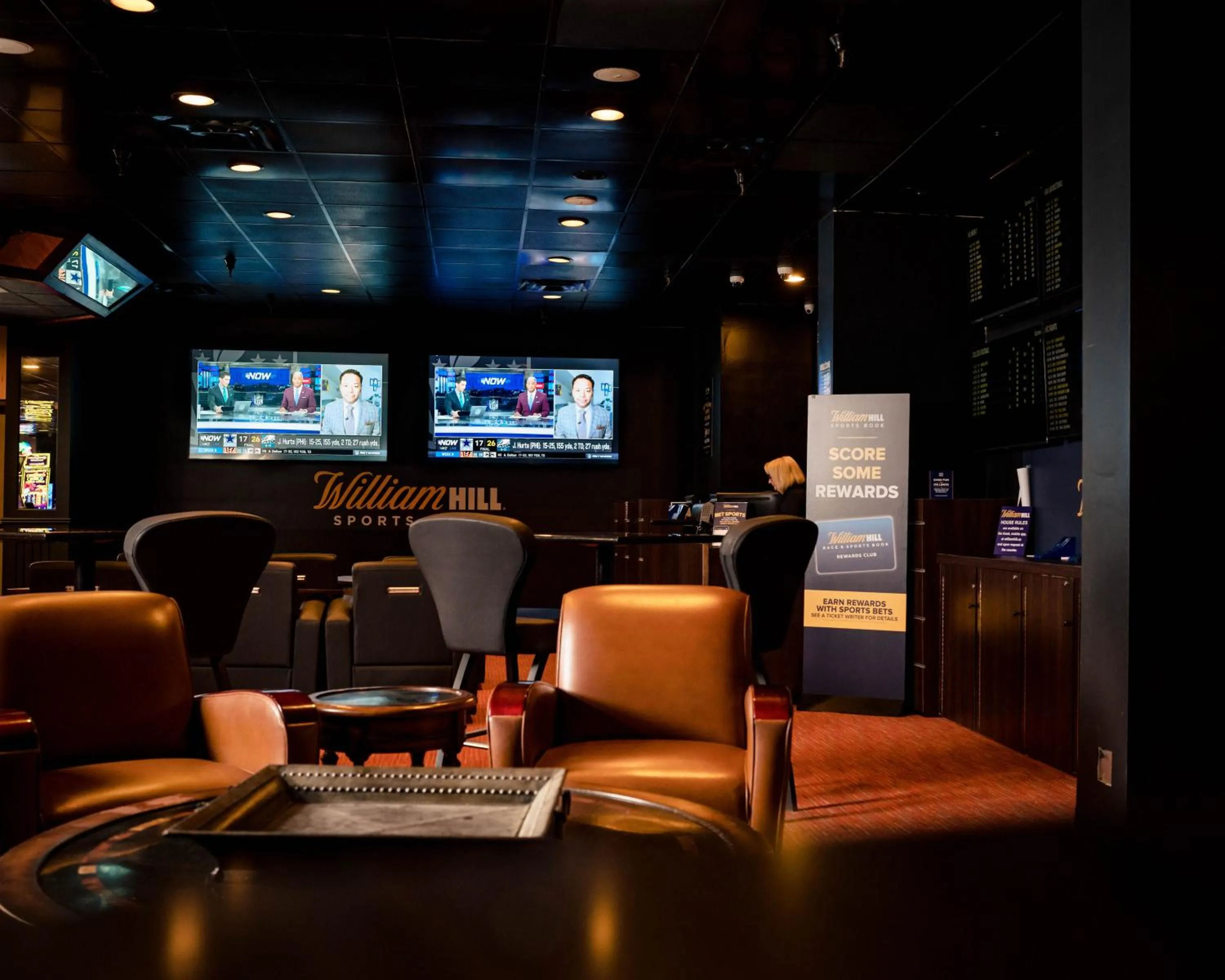 Seating area in The Federal Hotel Downtown Carson City, an Ascend Collection Hotel