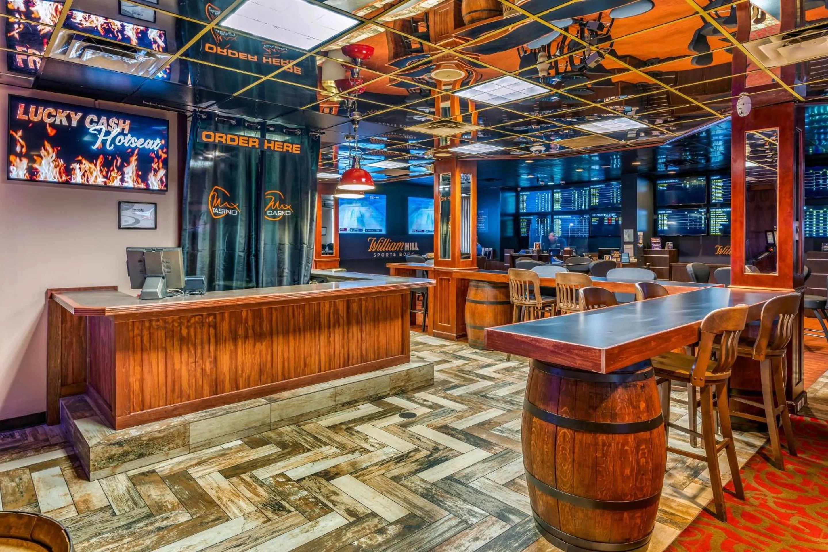 Other in The Federal Hotel Downtown Carson City, an Ascend Collection Hotel