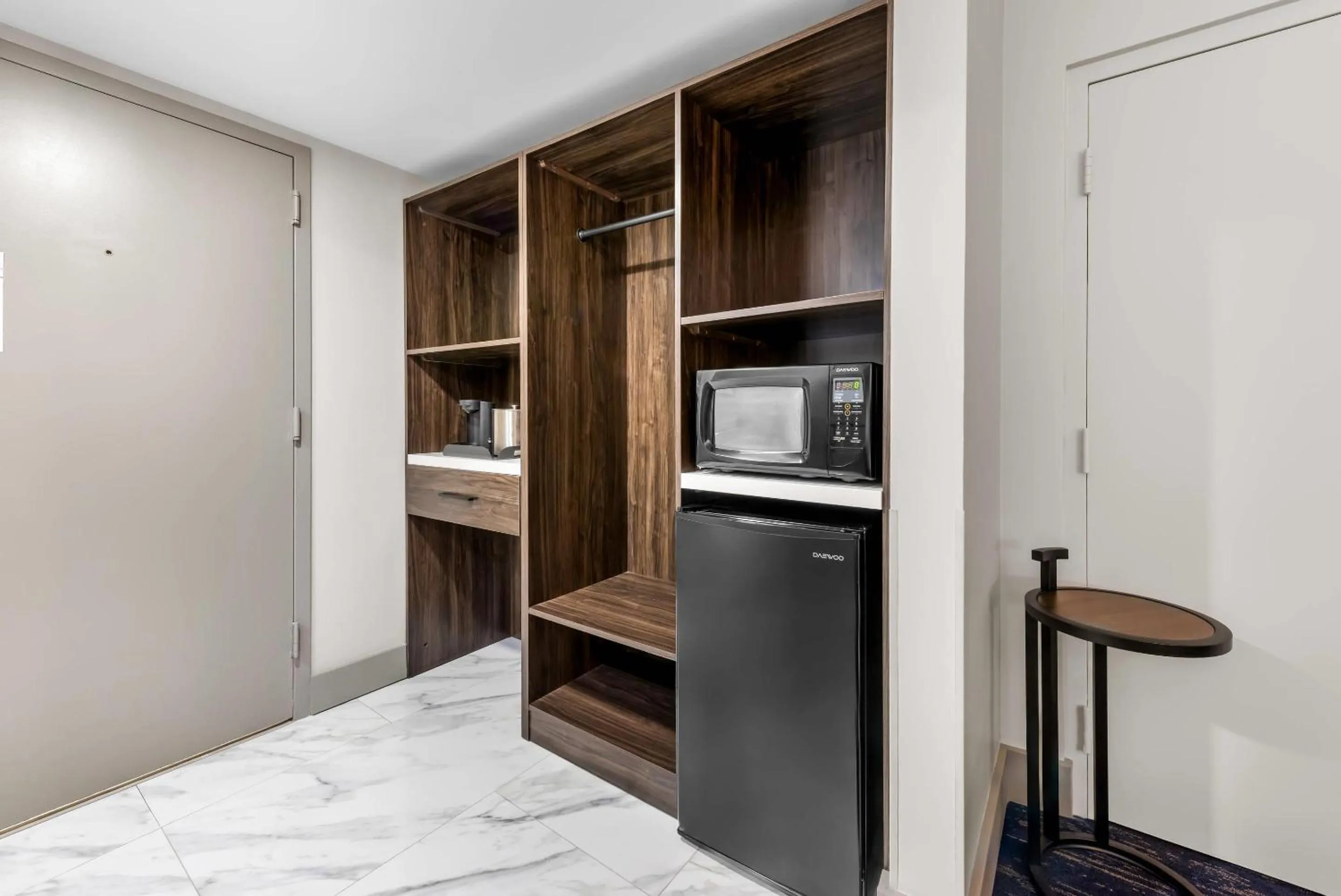 Bedroom in The Federal Hotel Downtown Carson City, an Ascend Collection Hotel